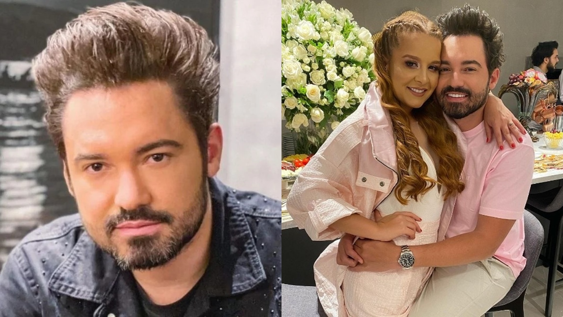 Fã protege Maiara e ameaça Fernando em post nas redes sociais: “Fica esperto”