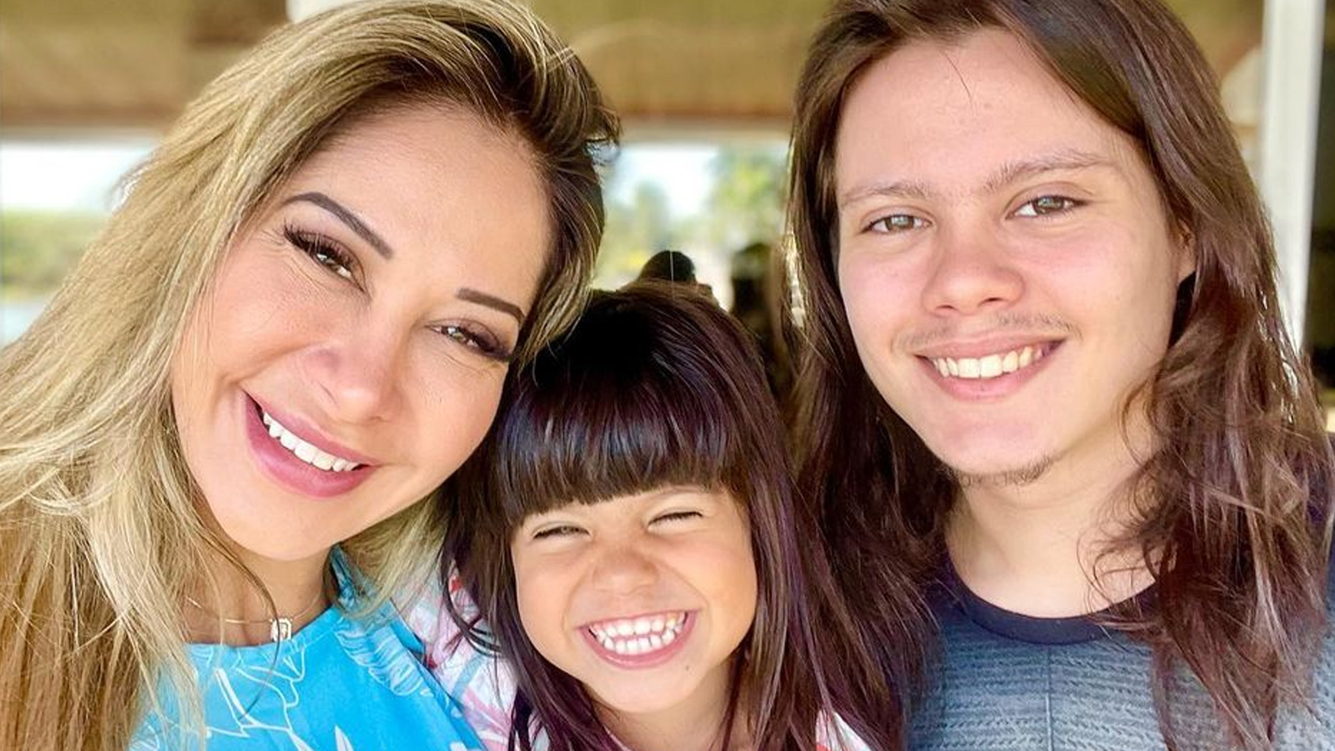 Filho de Maíra Cardi esnoba presente de R$ 300 mil: “Ele não tá nem aí”