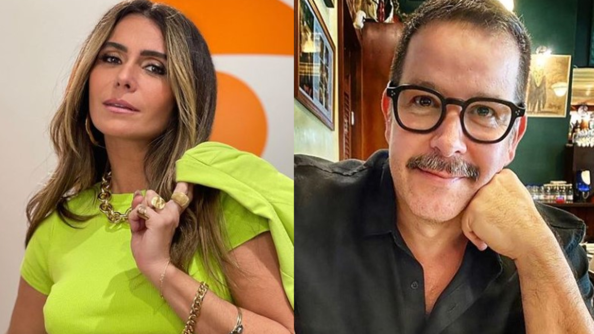 Ele cresceu! Filho de Gio Antonelli e Murilo Benício engata carreira como modelo aos 16 anos