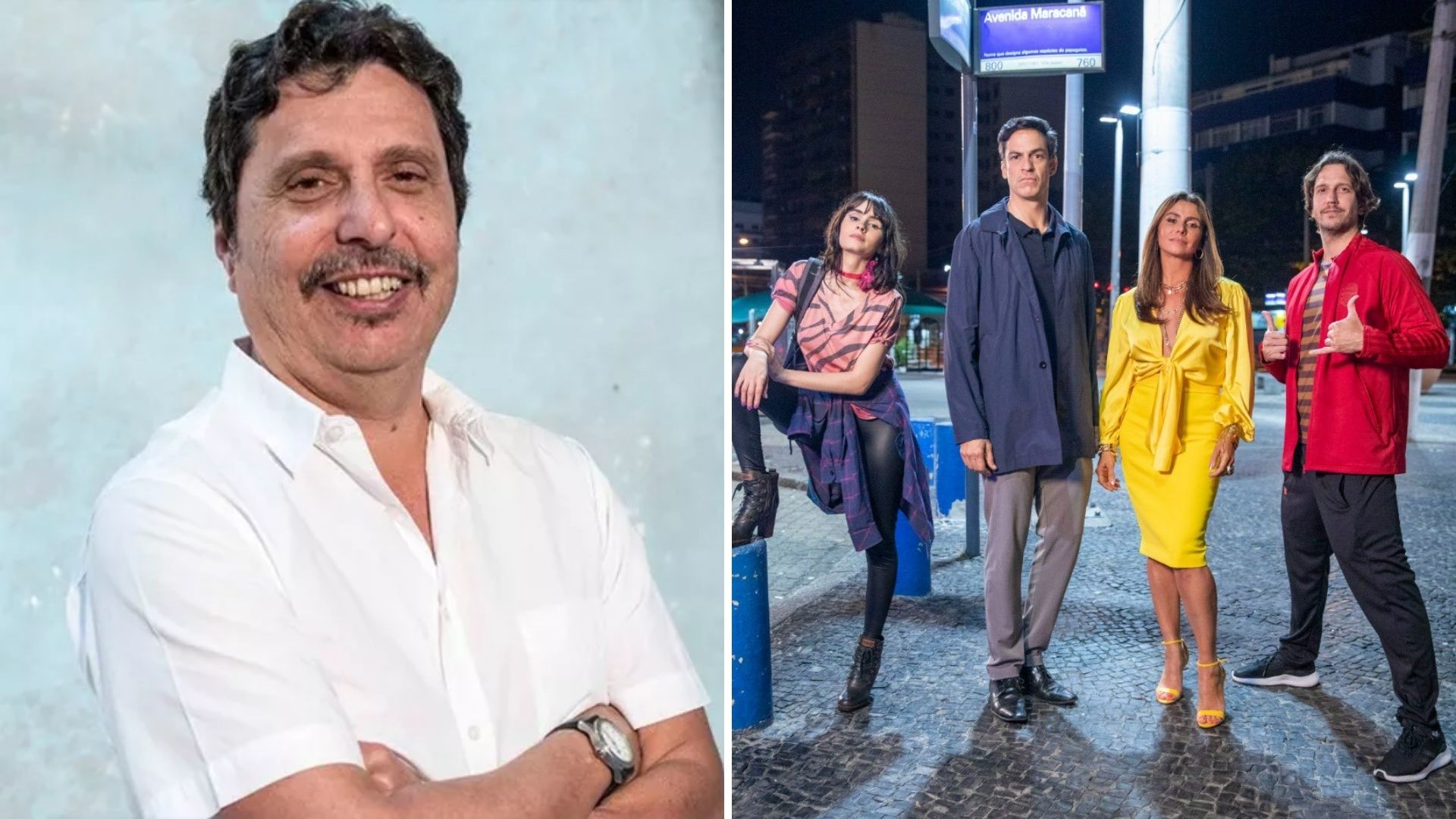 Quanto Mais Vida, Melhor!: Autor promete reviravolta no final da trama: “Tem uma surpresa após a morte”