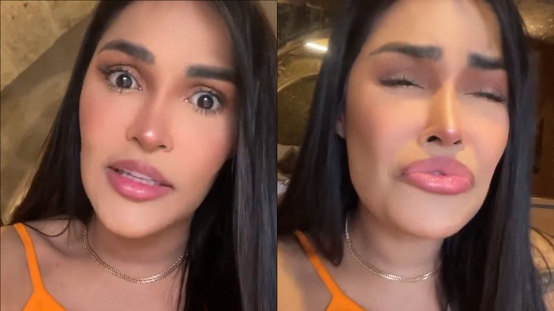 Flay revela affair turbulento com participante do BBB20: “Não me respeitava”