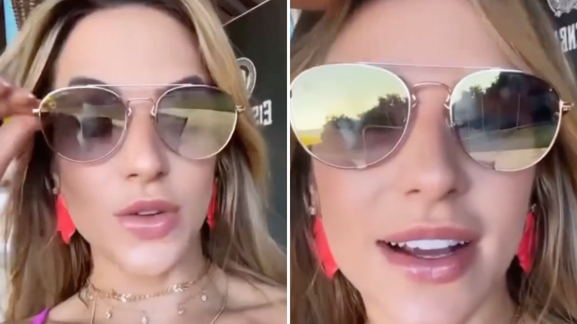 Gabi Martins vira chacota após fazer promessa e não cumprir: “Sumida?”