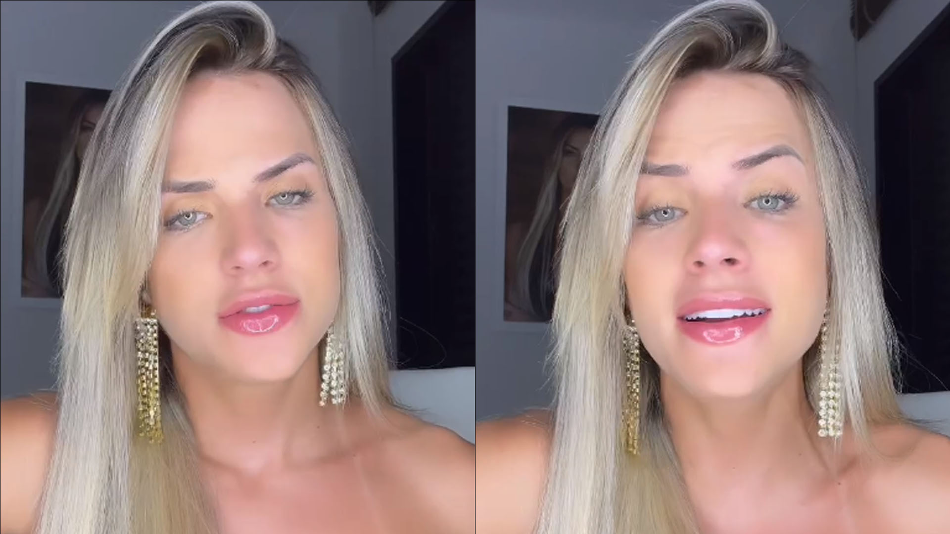 É mentira? Gabi Martins confirma affair, mas ator de ‘Pantanal’ nega: “Não rolou”