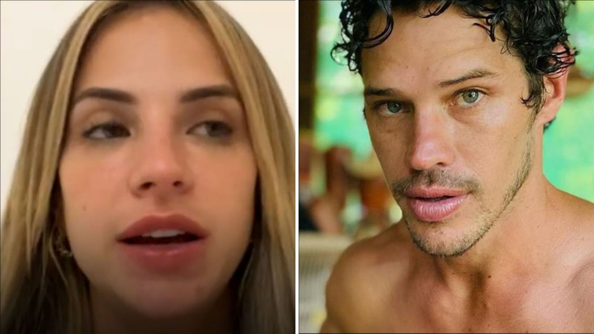 Gabi Martins quebra o silêncio sobre climão com José Loreto: “Vida que segue”
