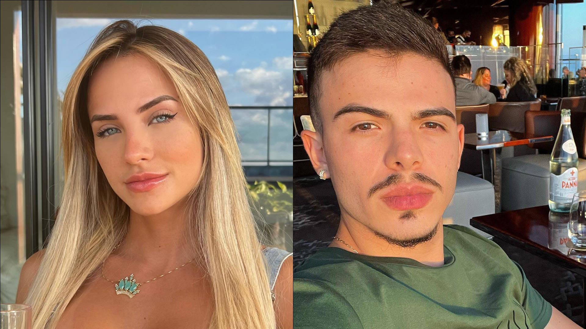 Ex-BBB Gabi Martins e Thomaz Costa são cotados para novo reality show