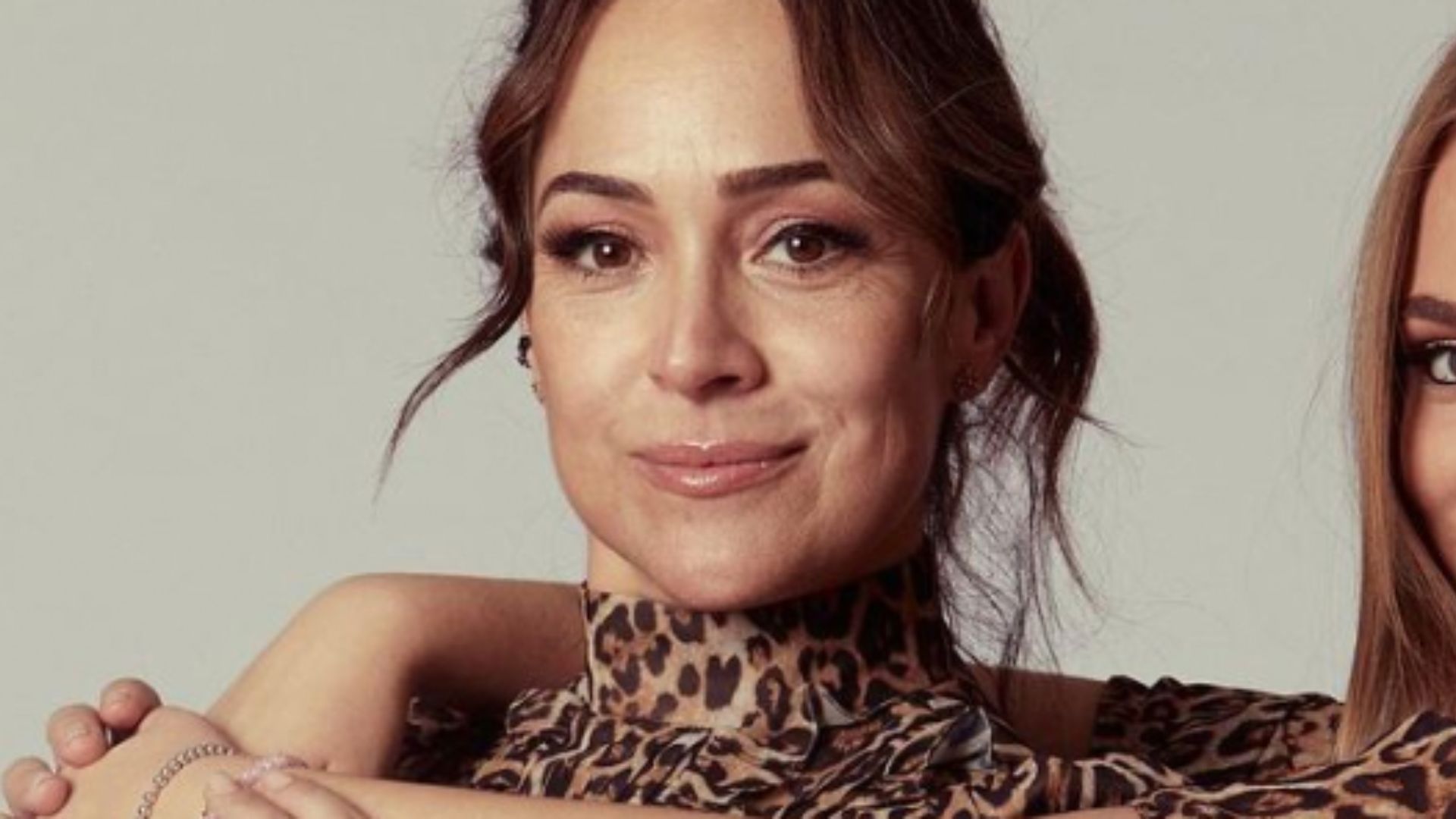 Gabriela Duarte estrela ensaio com a filha e semelhança impressiona: “Quem é quem?”
