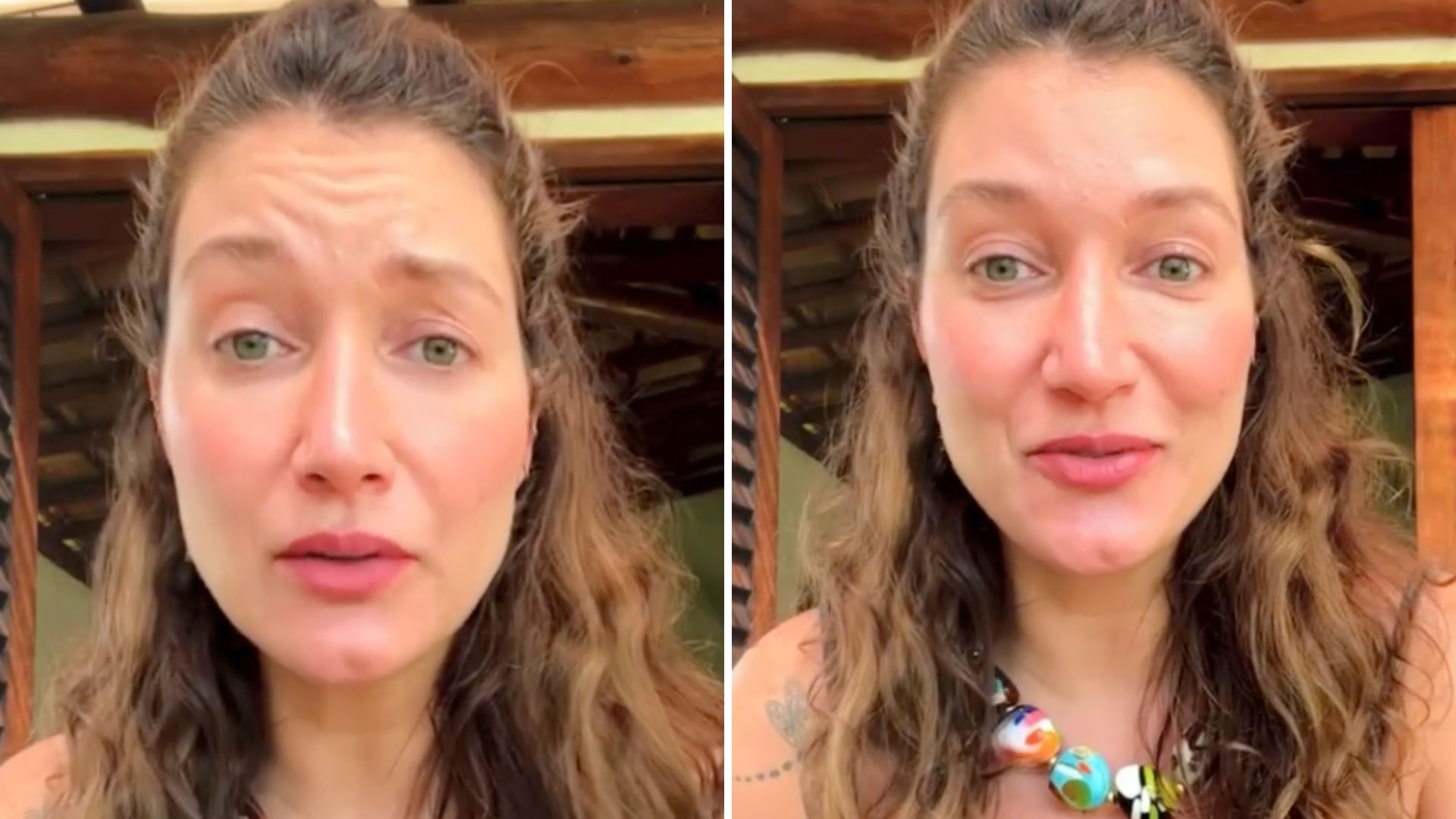 Gabriela Pugliesi vence batalha e anuncia gravidez: “Tudo acontece no tempo de Deus”