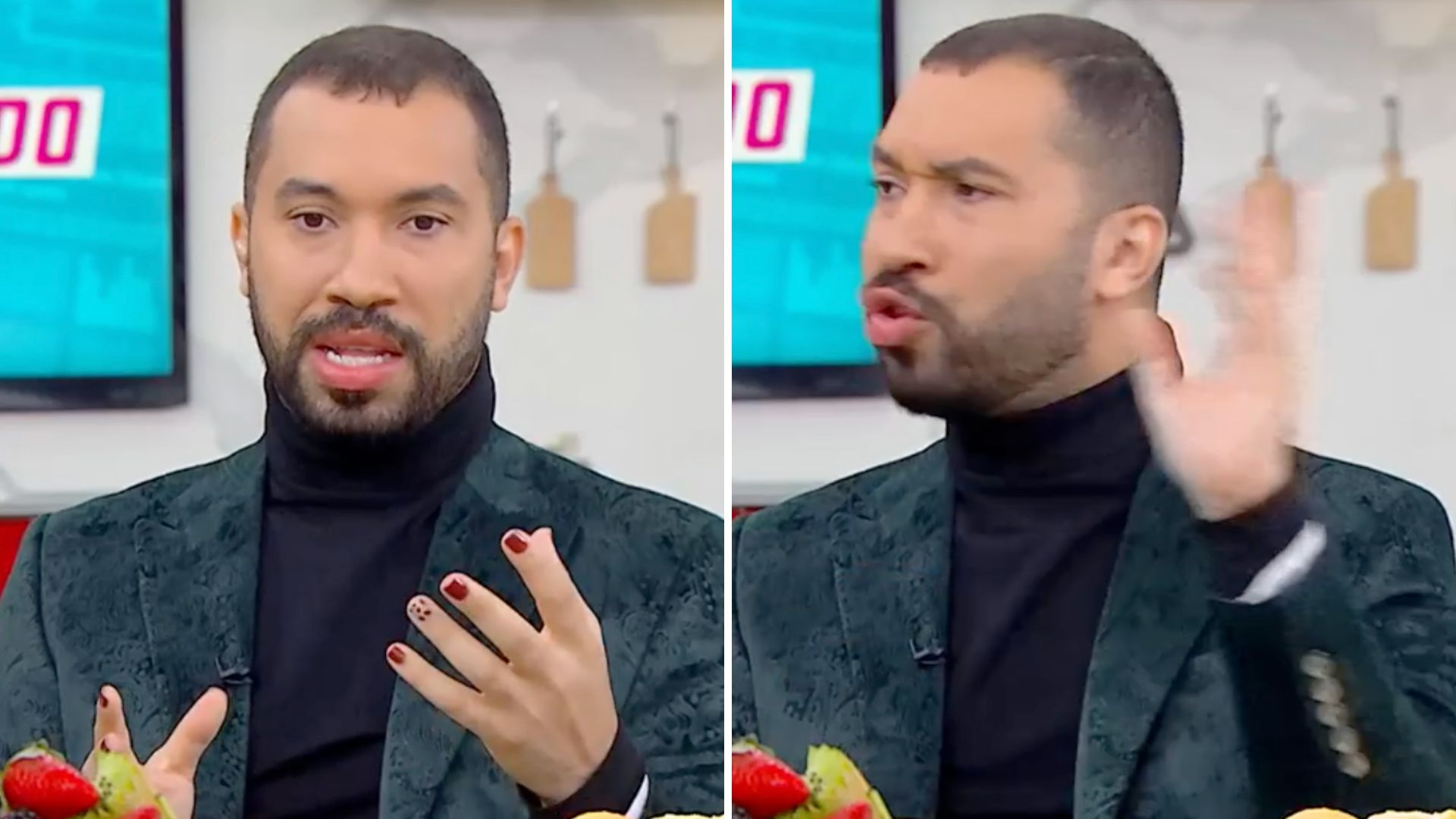 Ex-BBB Gil do Vigor detona eliminação da Dança dos Famosos: “Não estou nem aí”