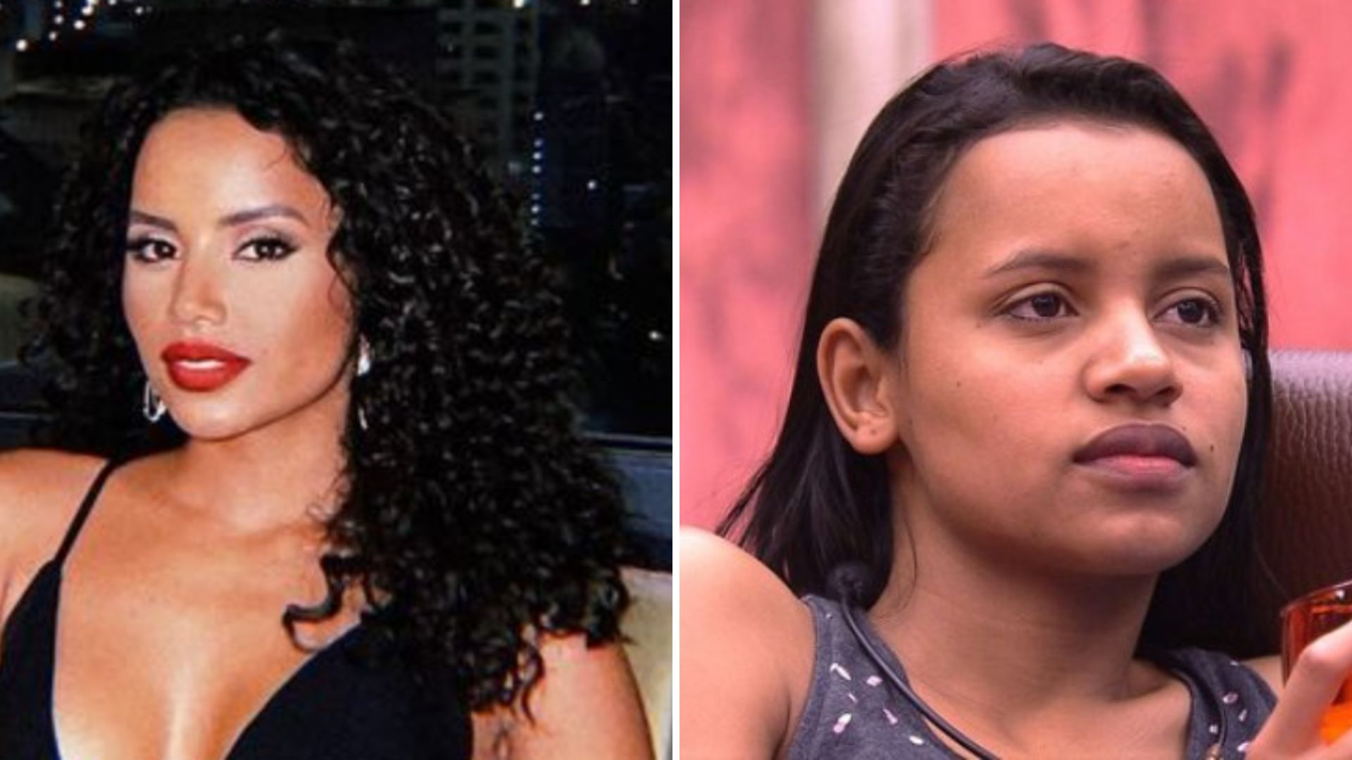Ex-BBB Gleici Damasceno surge irreconhecível com look sexy: “Outra mulher”