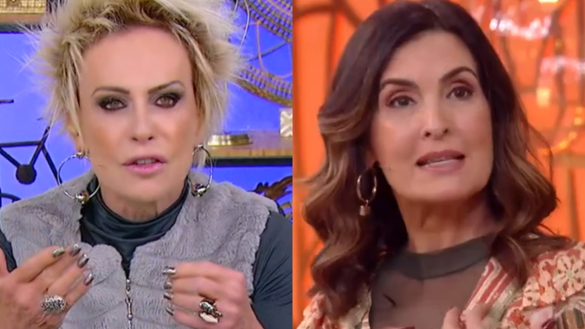 Globo faz mudança drástica e troca horários do ‘Encontro’ e ‘Mais Você’: “Mais fluidez”