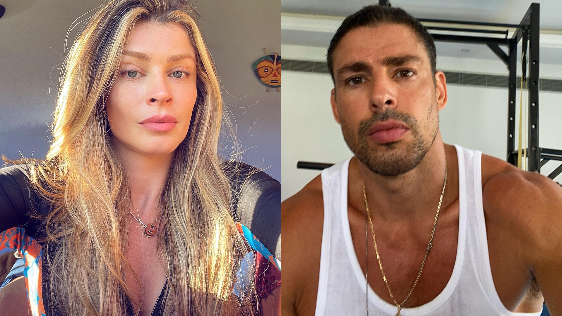 Grazi Massafera choca ao mandar mensagem para o ex, Cauã Reymond: “Novo ciclo”