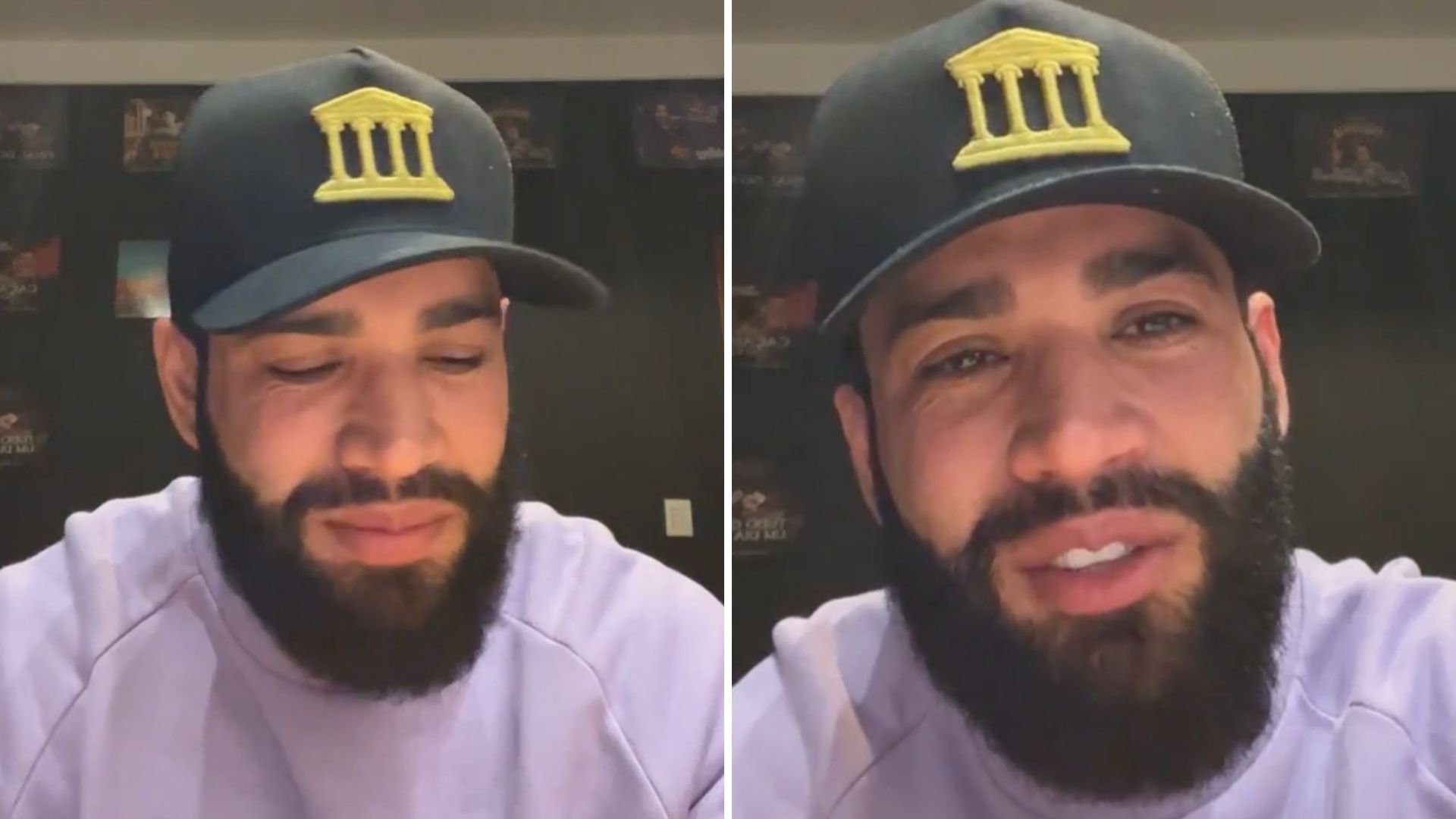 Gusttavo Lima ameaça desistir da carreira e sertanejos reagem: “Fique firme”