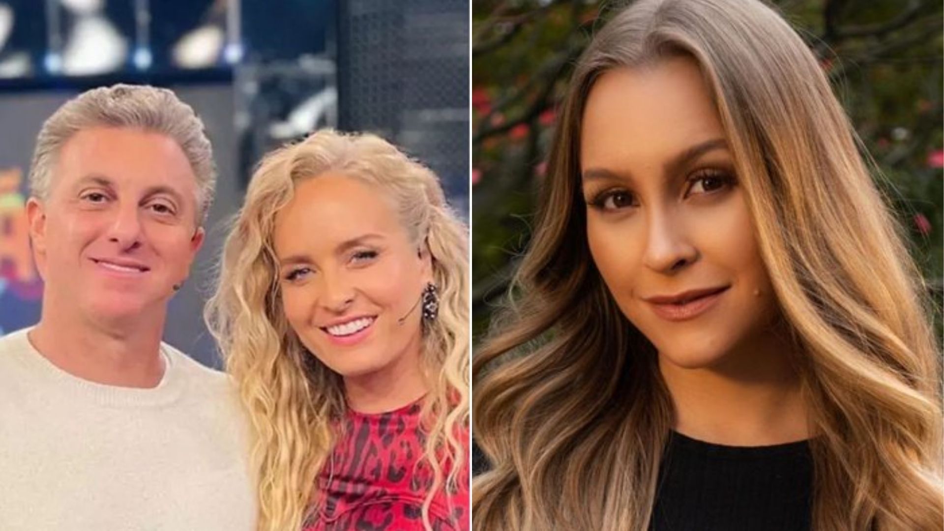 Filha de Angélica e Huck sofre comparações após aparição: “A cara da Carla Diaz”