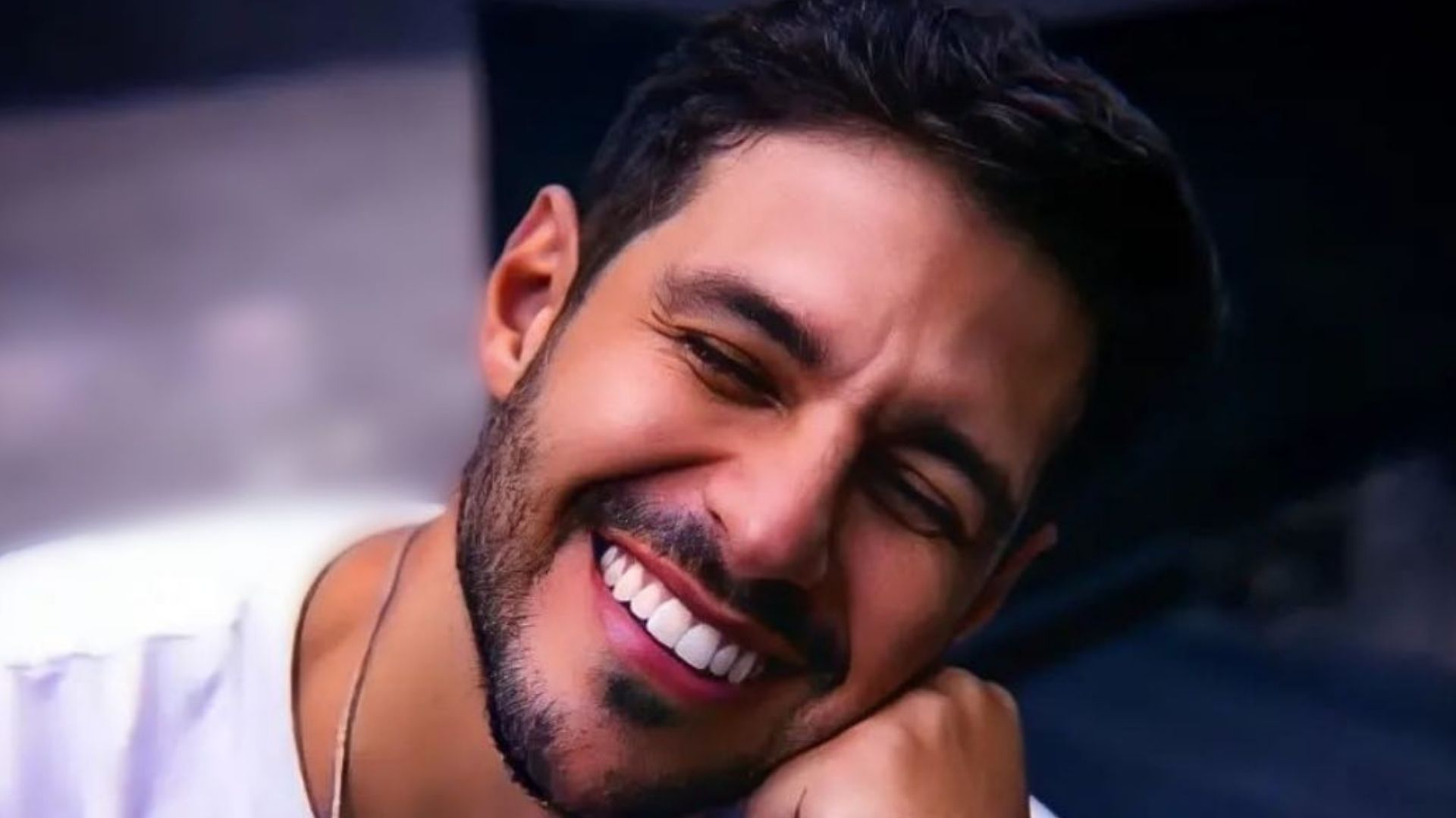 Irmão de Rodrigo Mussi comemora evolução do ex-BBB: “Sua voz está melhor”