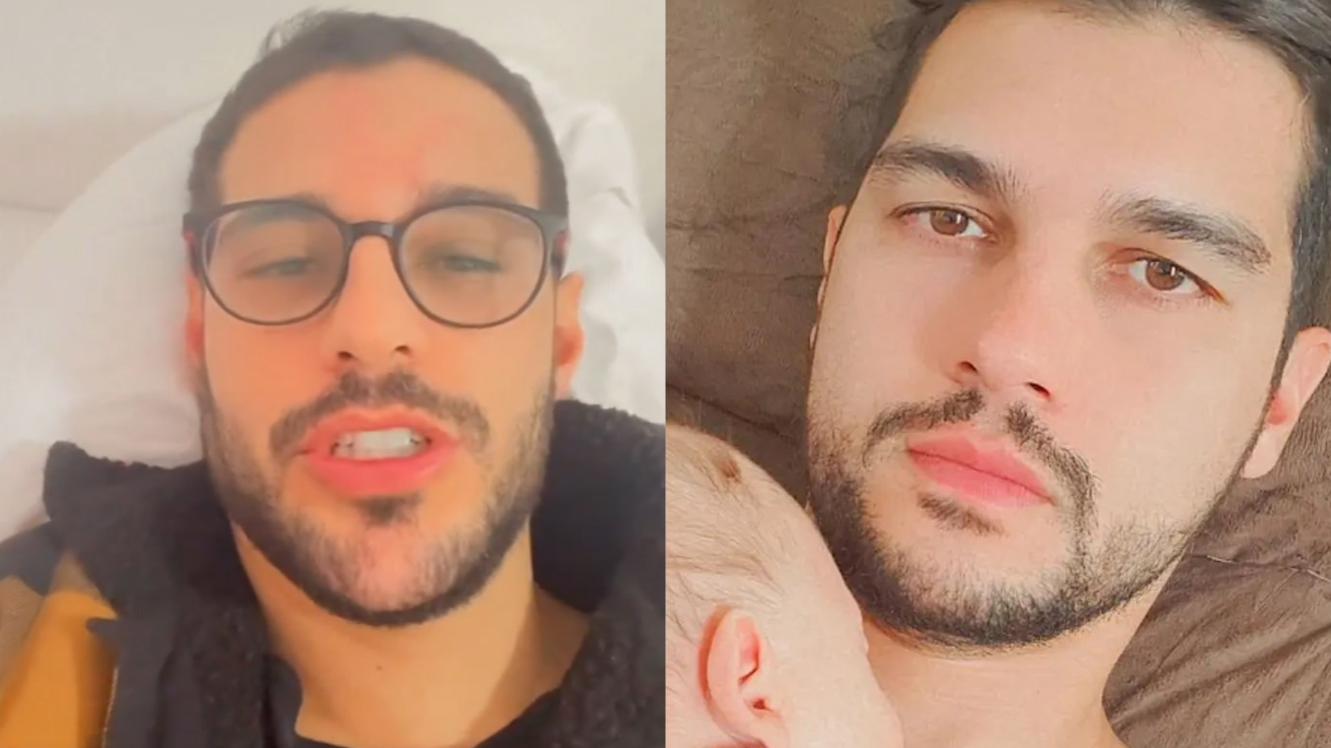 Irmão do ex-BBB Rodrigo Mussi revela relação tensa com a mãe: “Houve abandono”
