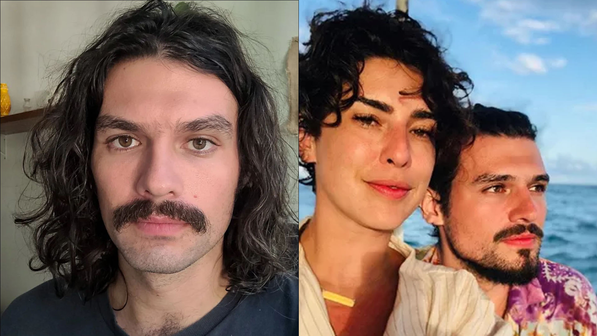 Irmão de Fernanda Paes Leme é vítima de furto em viagem de ônibus: “Roubaram tudo”