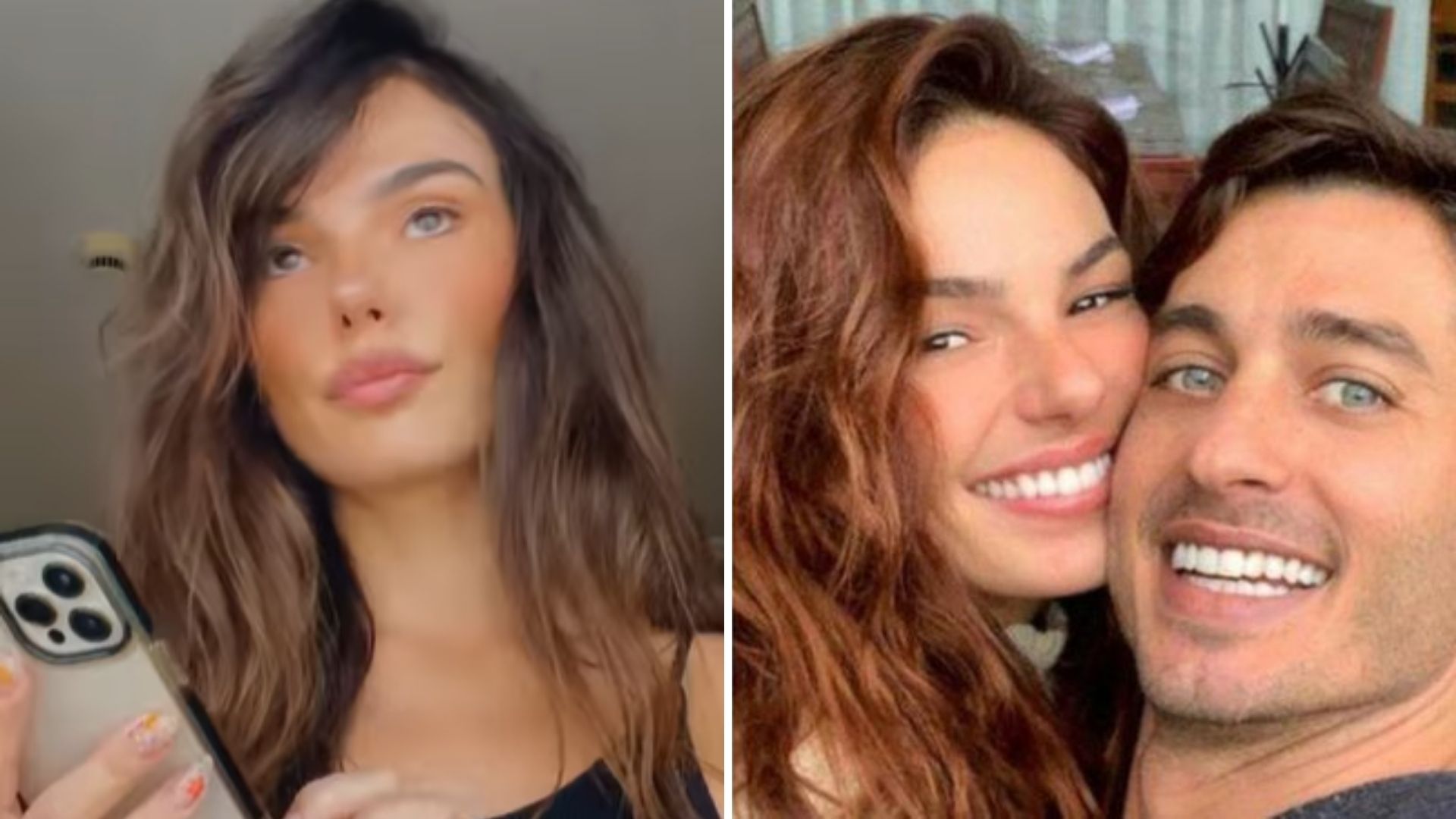 Deboche? Isis Valverde grava vídeo e web aponta indireta para ex-marido: “Passado”