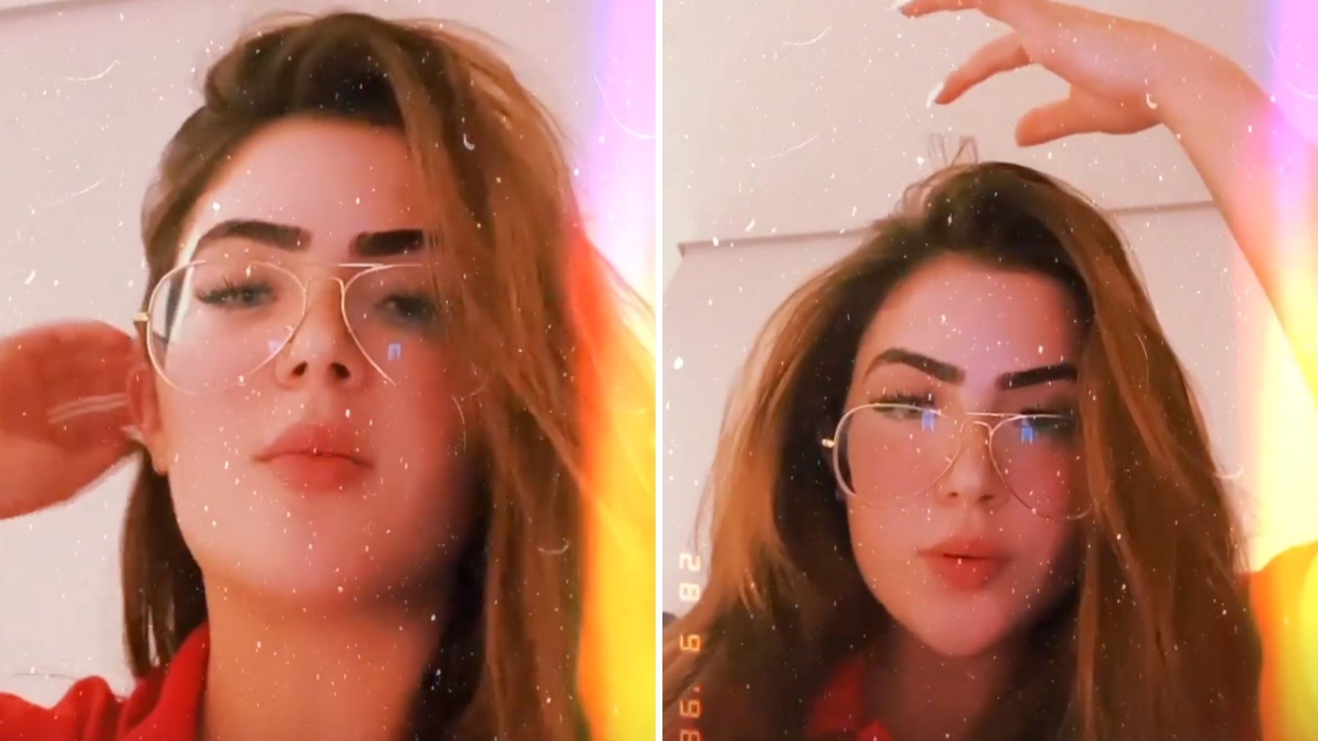 Detonada por aceitar papel em novela, Jade Picon debocha em vídeo: “Lindo dia”