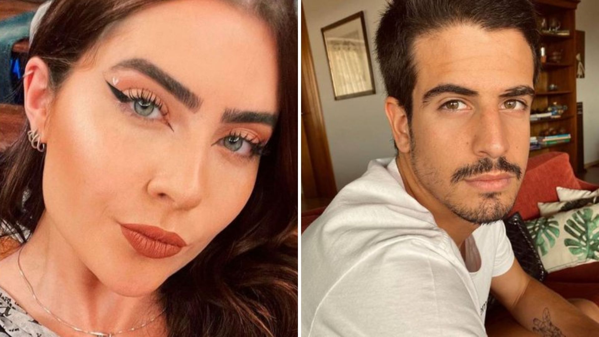 Será? Ex-BBB Jade Picon e Enzo Celulari acendem rumores de ficada casual