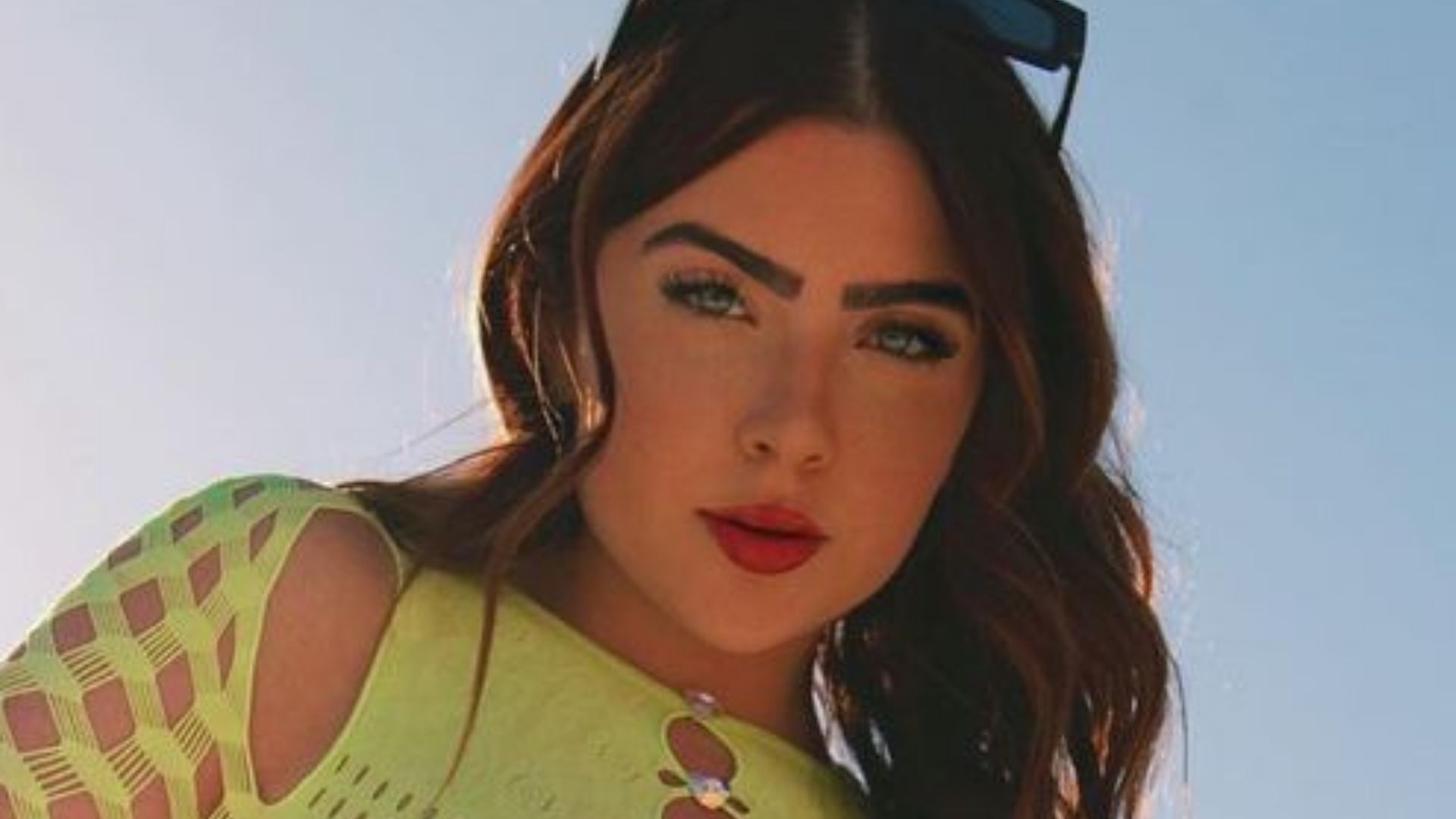 Sindicato insiste e pretende barrar estreia de Jade Picon em novela: “Cumprir a lei”