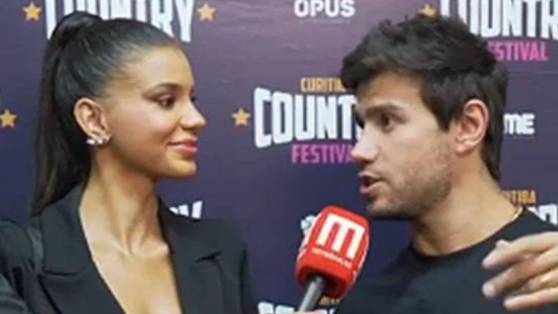 Jakelyne e Mariano terão quartos separados após casamento: “Individualidade”