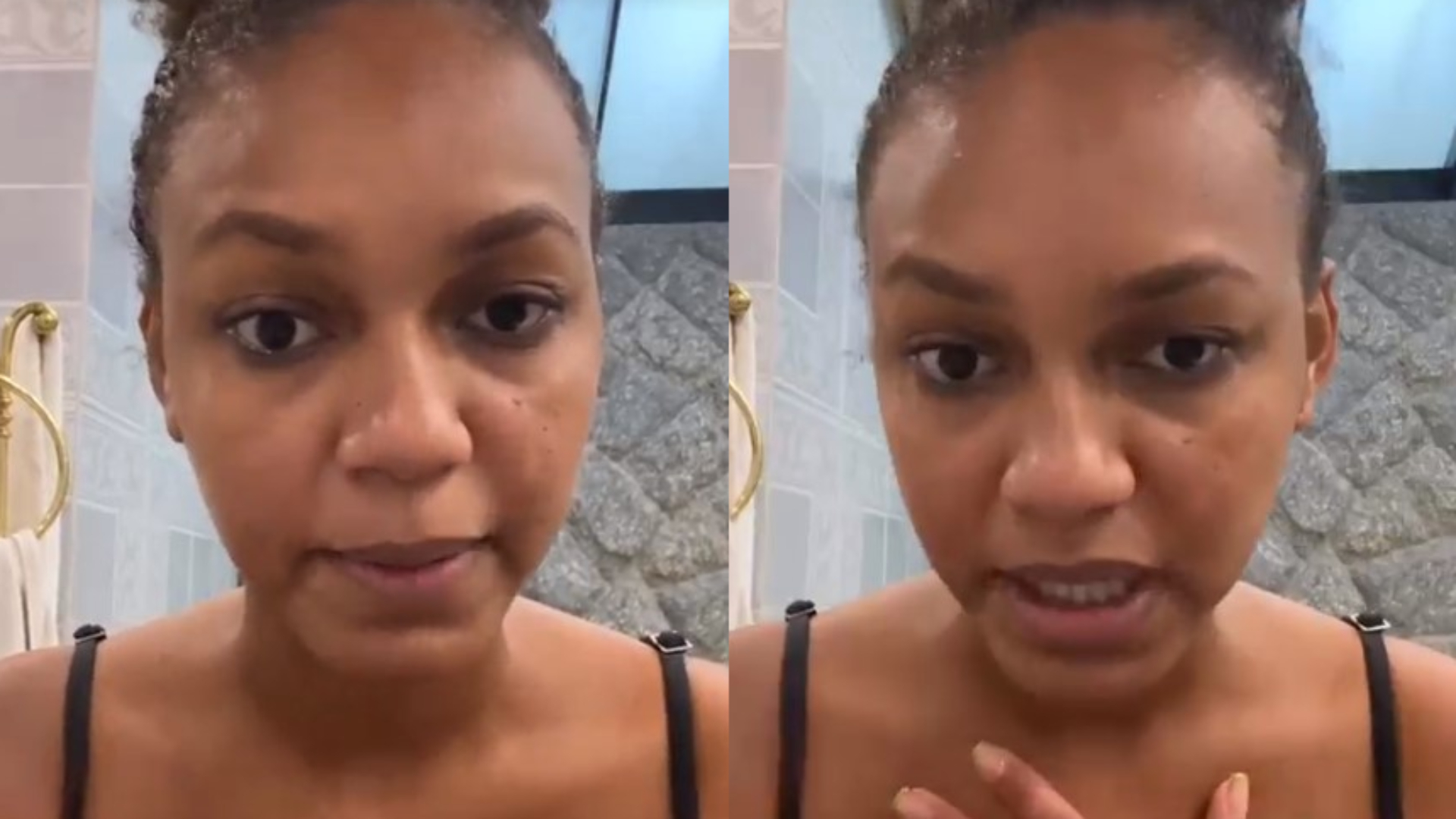 Ex-BBB Jessi desabafa sobre ataques após confusão com Arthur: “Isso é crime”