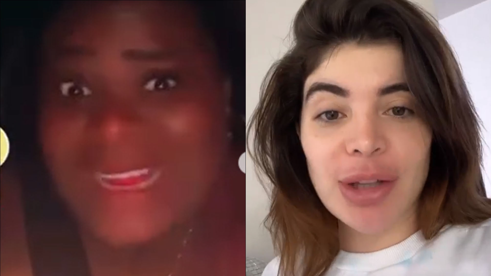 Jojo Todynho se explica após desfeita com convite de Gkay: “Não preciso de mídia”