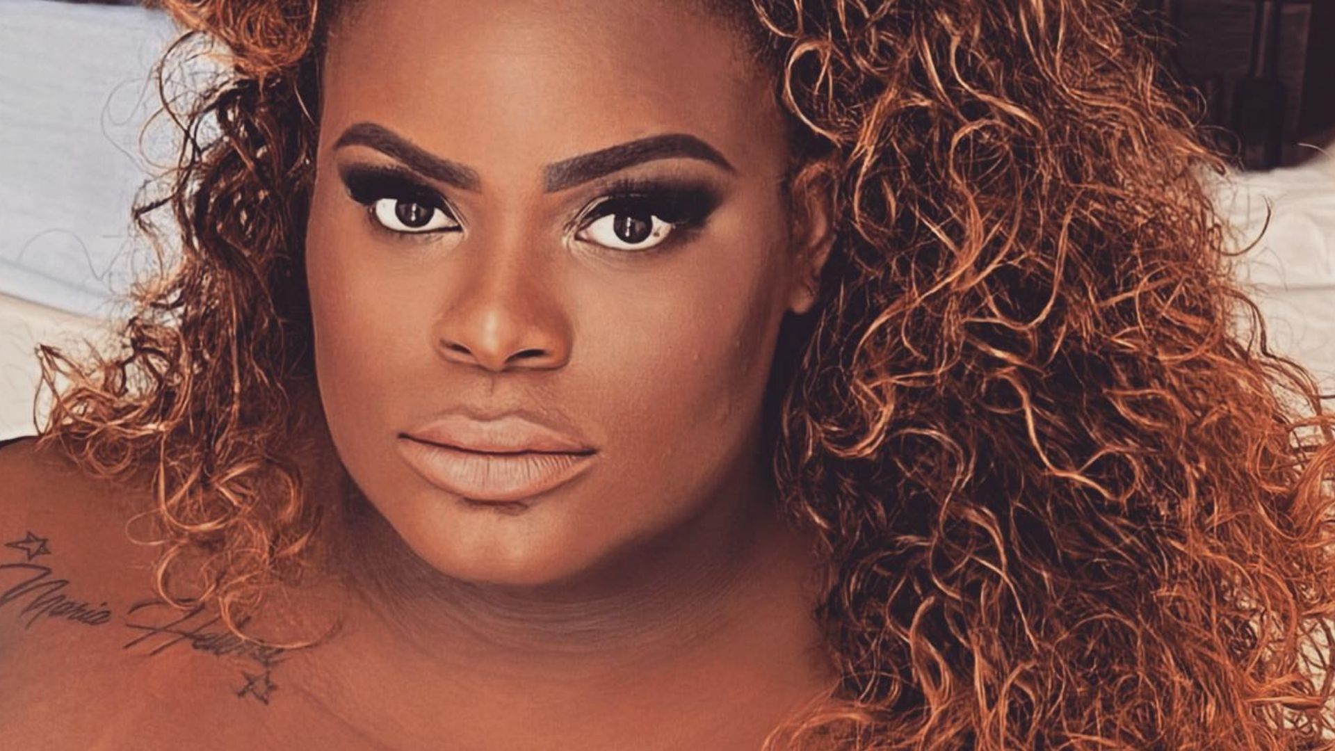 Jojo Todynho rouba a cena ao posar com look elegante em passeio: “Uma beldade”