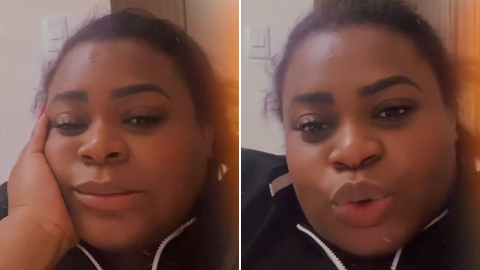 Gente? Jojo Todynho quase ‘pega’ criança de rua para criar: “Pensei duas vezes”