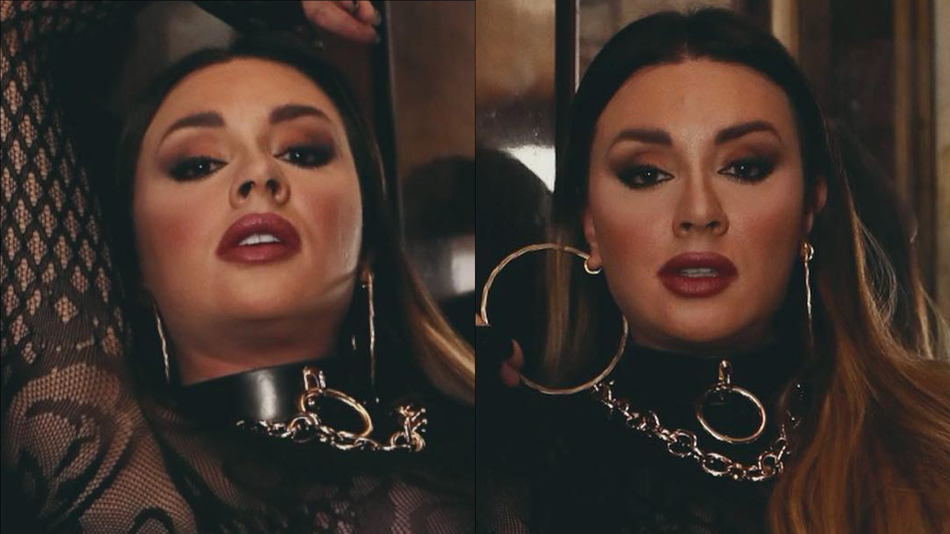 Sem pudor, Juju Salimeni deixa intimidade à mostra em body transparente: “Sexy”