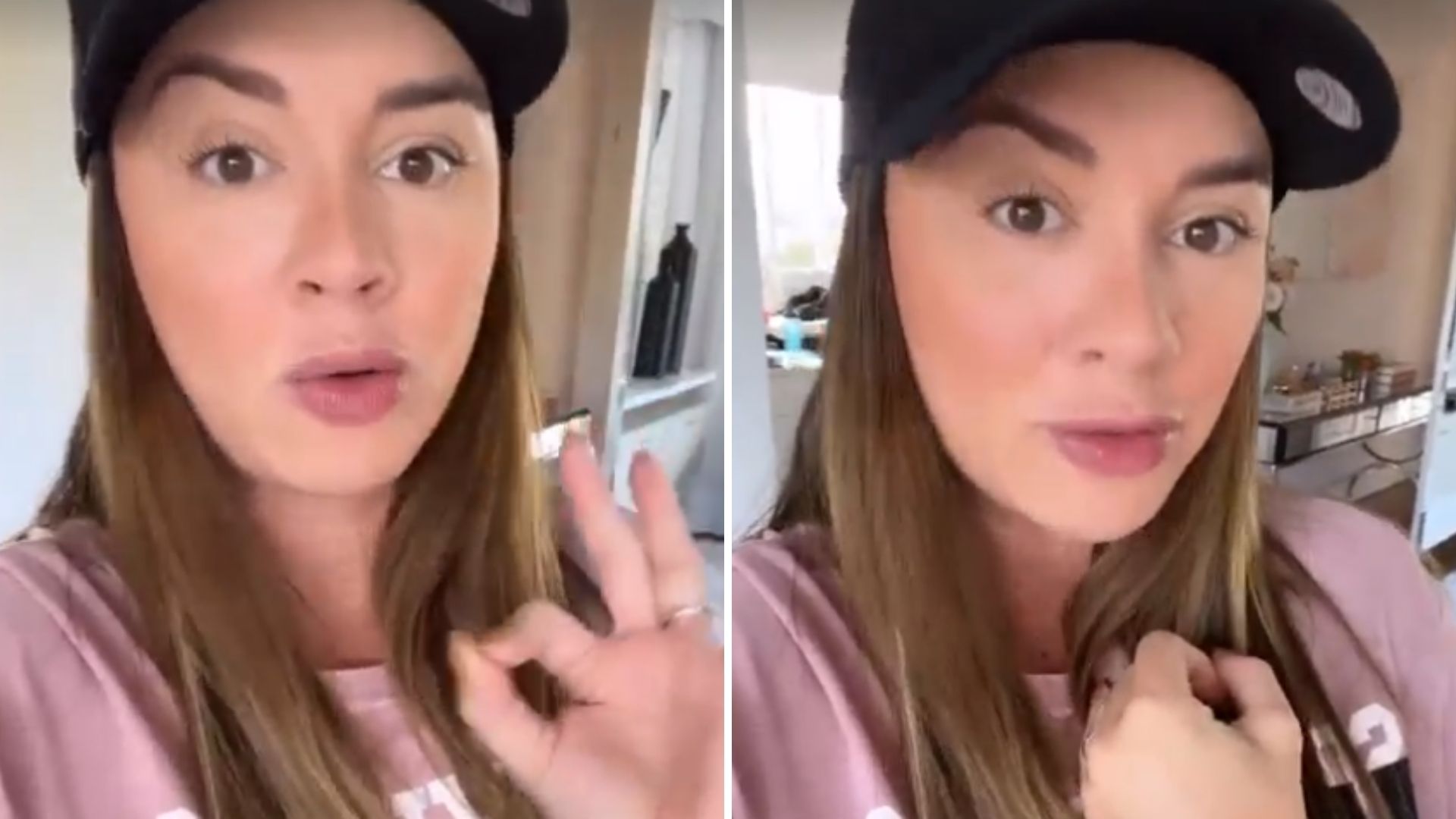 Juju Salimeni revela que não cuida do financeiro: “Não faço ideia de quanto tenho”