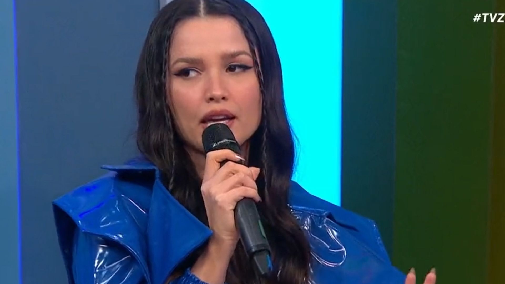 Juliette é sincera sobre o BBB22 e faz comparação ao vivo: “A minha foi melhor”