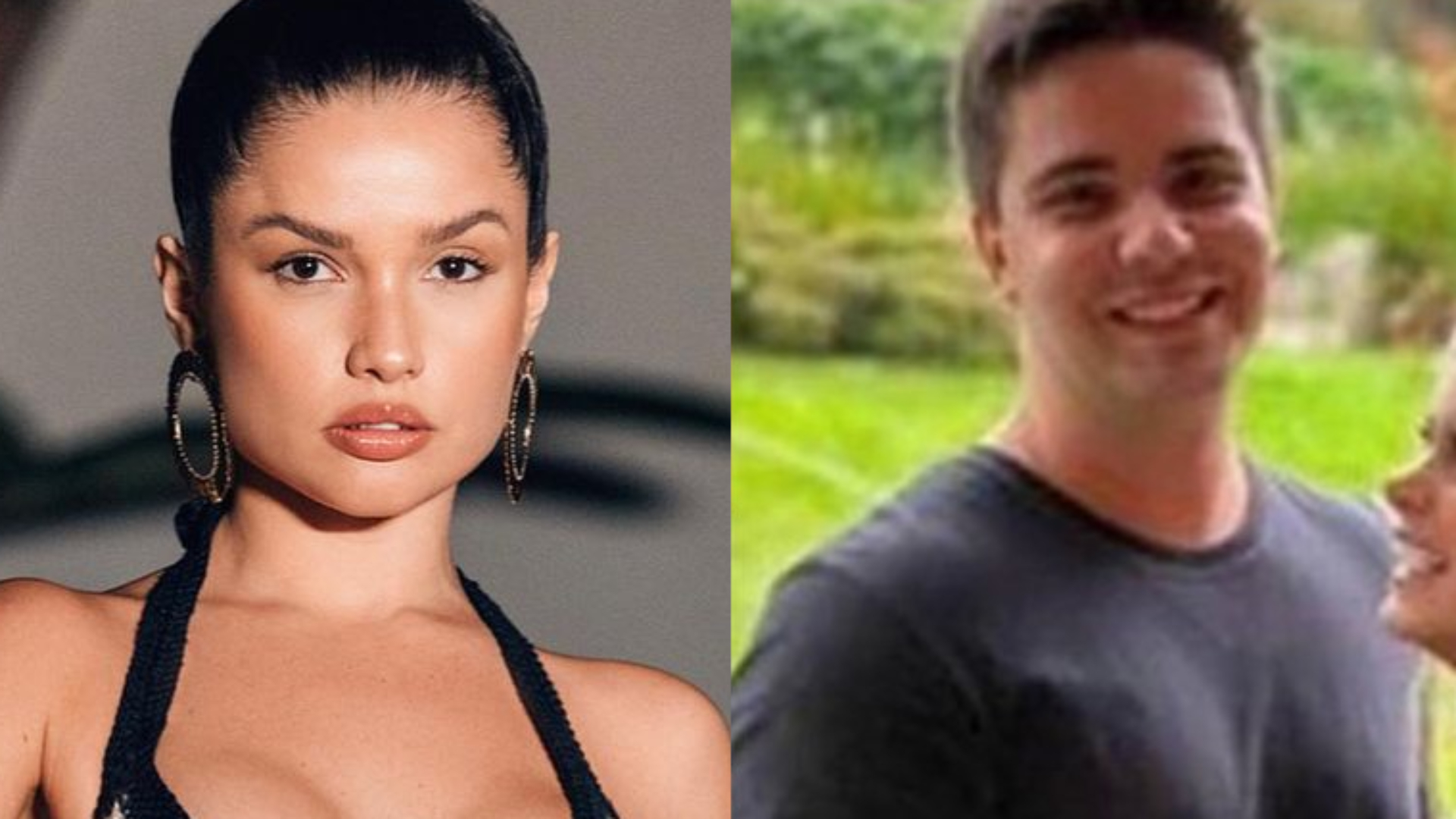 Sócio de Anitta termina affair com Juliette Freire e volta para a ex-noiva