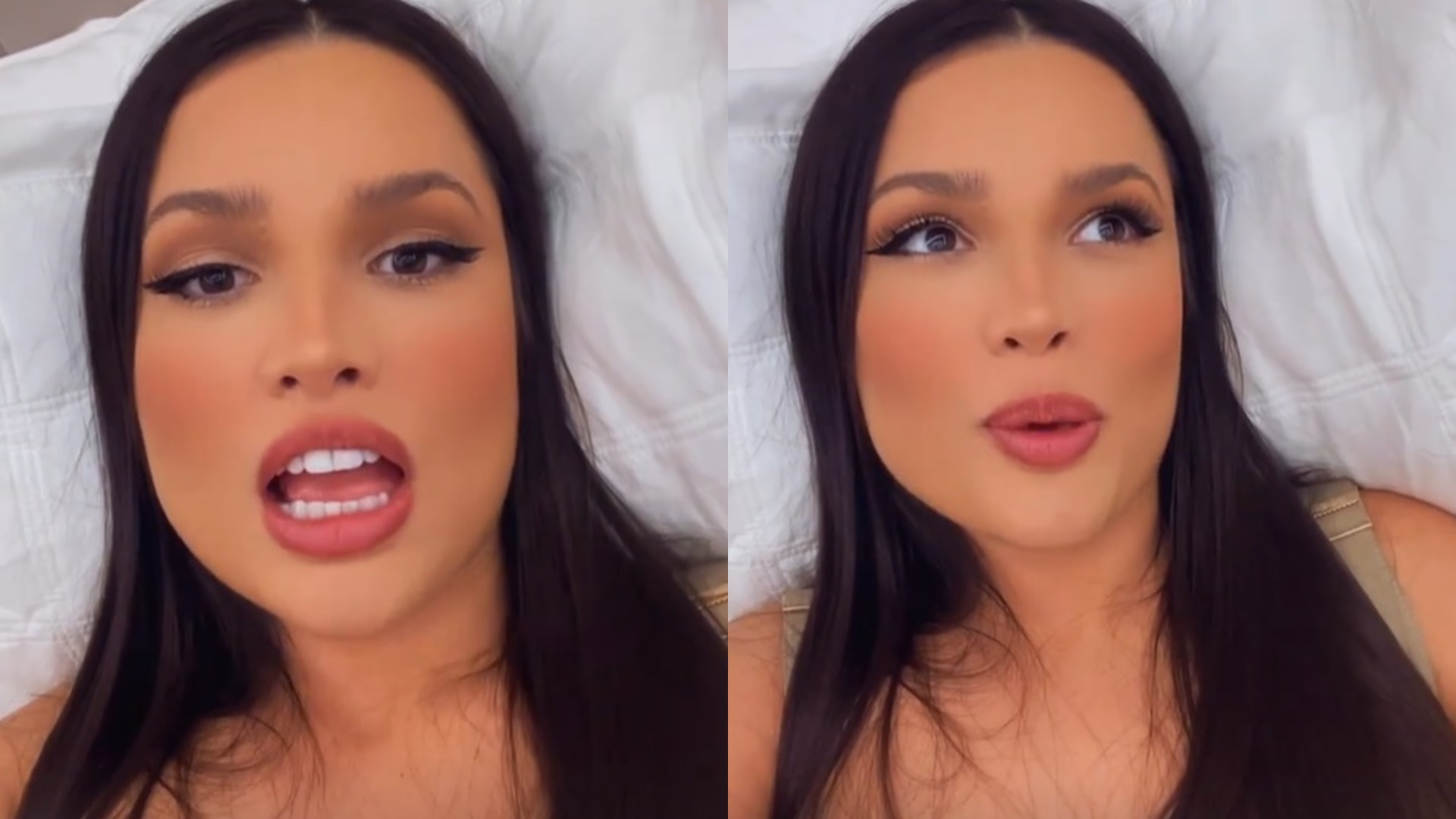 Juliette é sincera e conta sobre possível ficada com uma mulher: “Vai acontecer”