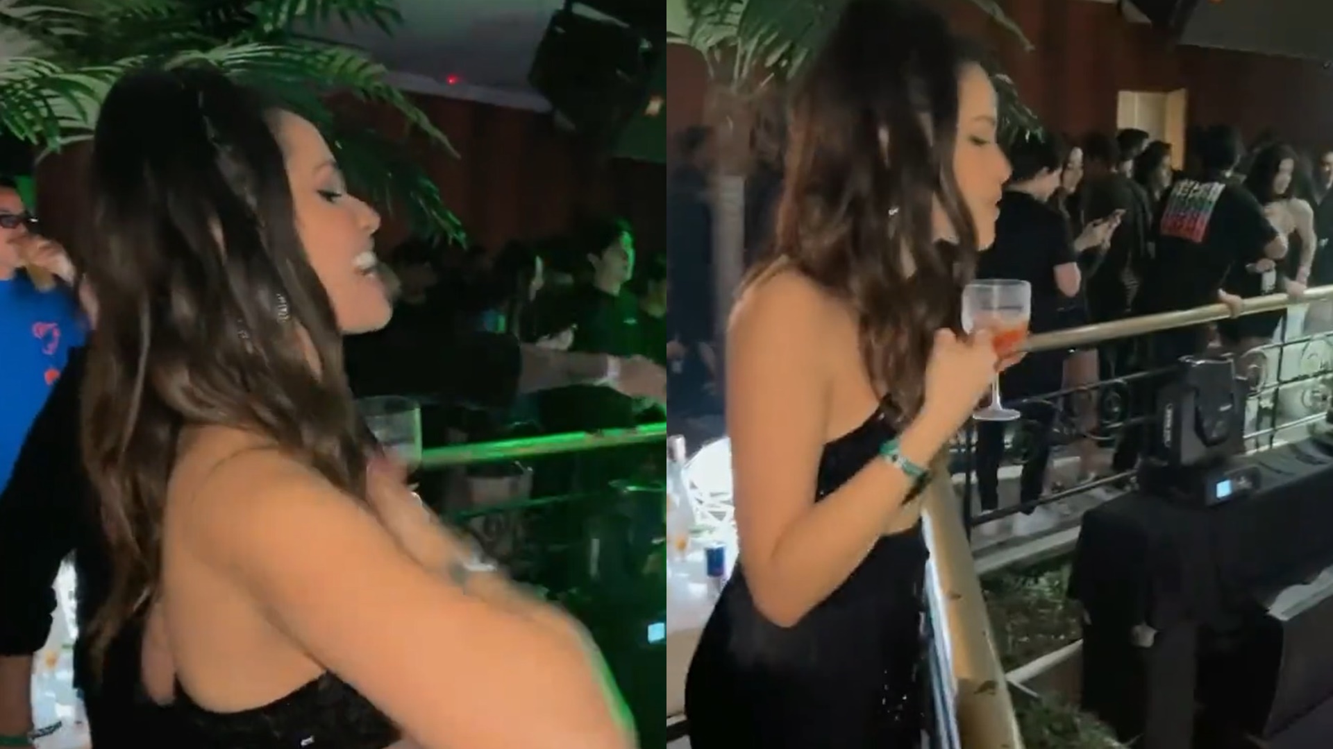 Juliette irrita frequentadores de boate após marcar presença em festa; entenda