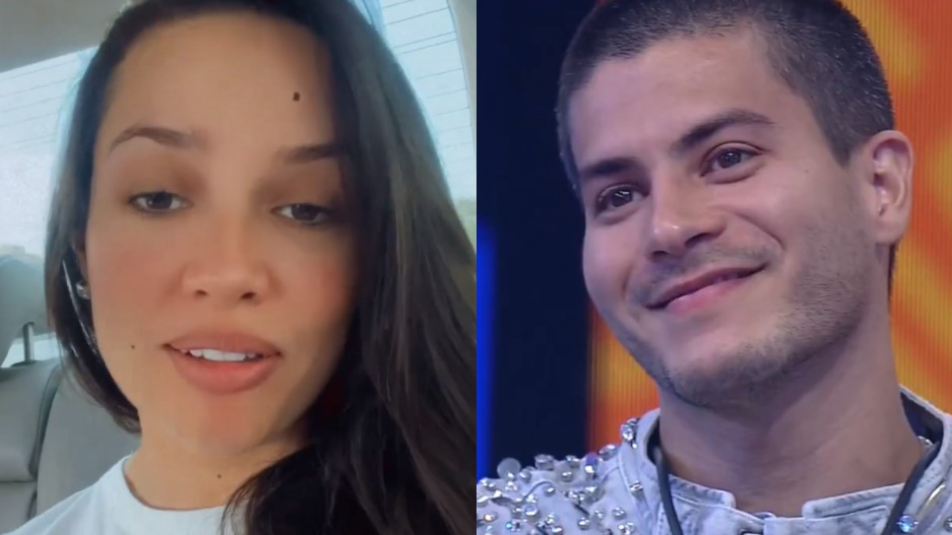 Aprovou? Ex-BBB Juliette opina sobre vitória de Arthur: “Público quem escolhe”