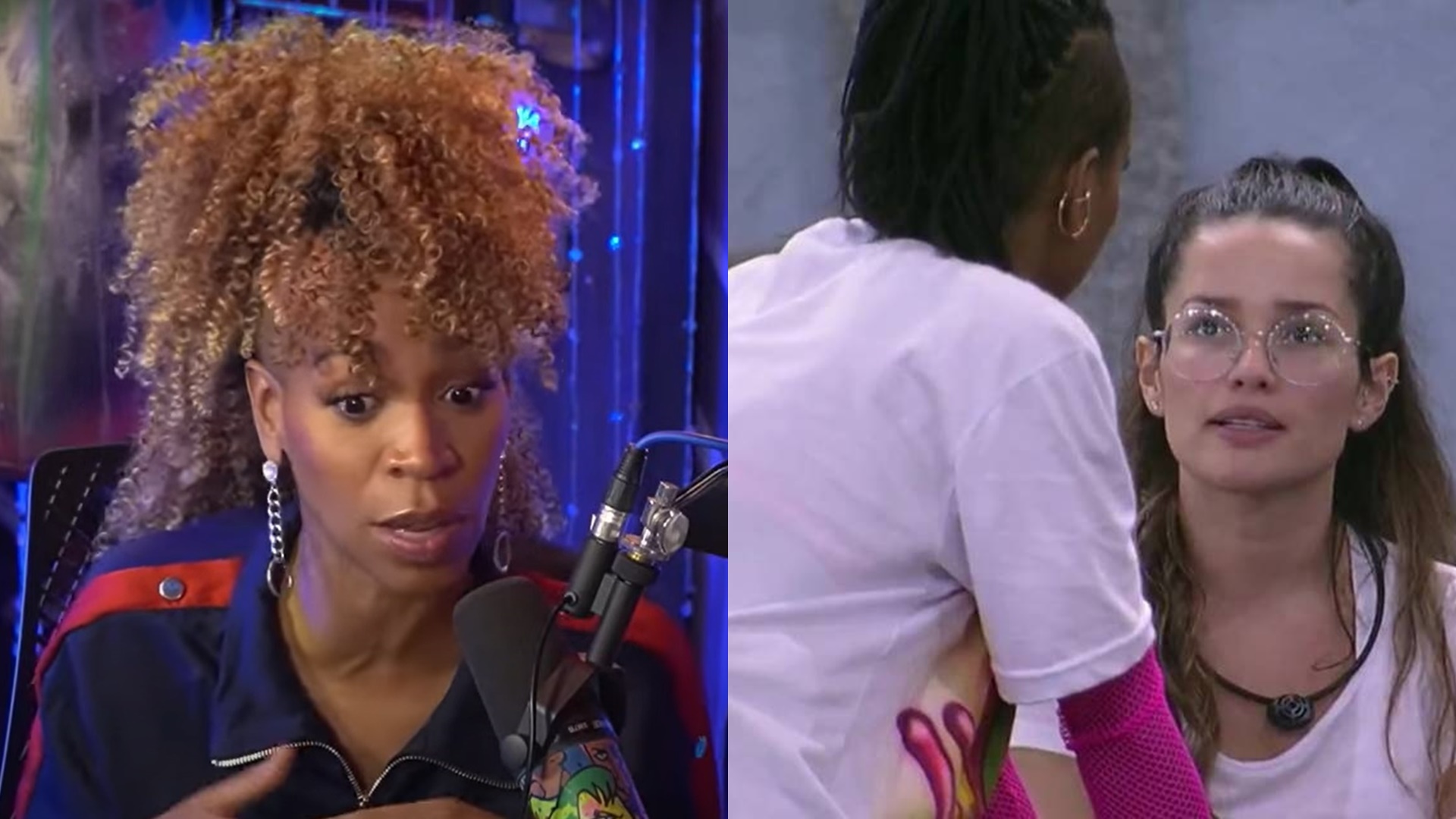 Karol Conká entrega ajuda de Juliette para receber menos ódio: “Foi muito importante”