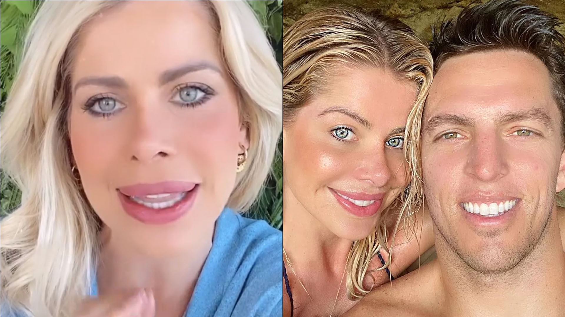 Karina Bacchi faz desabafo enigmático após término: “Livre de pessoas más”