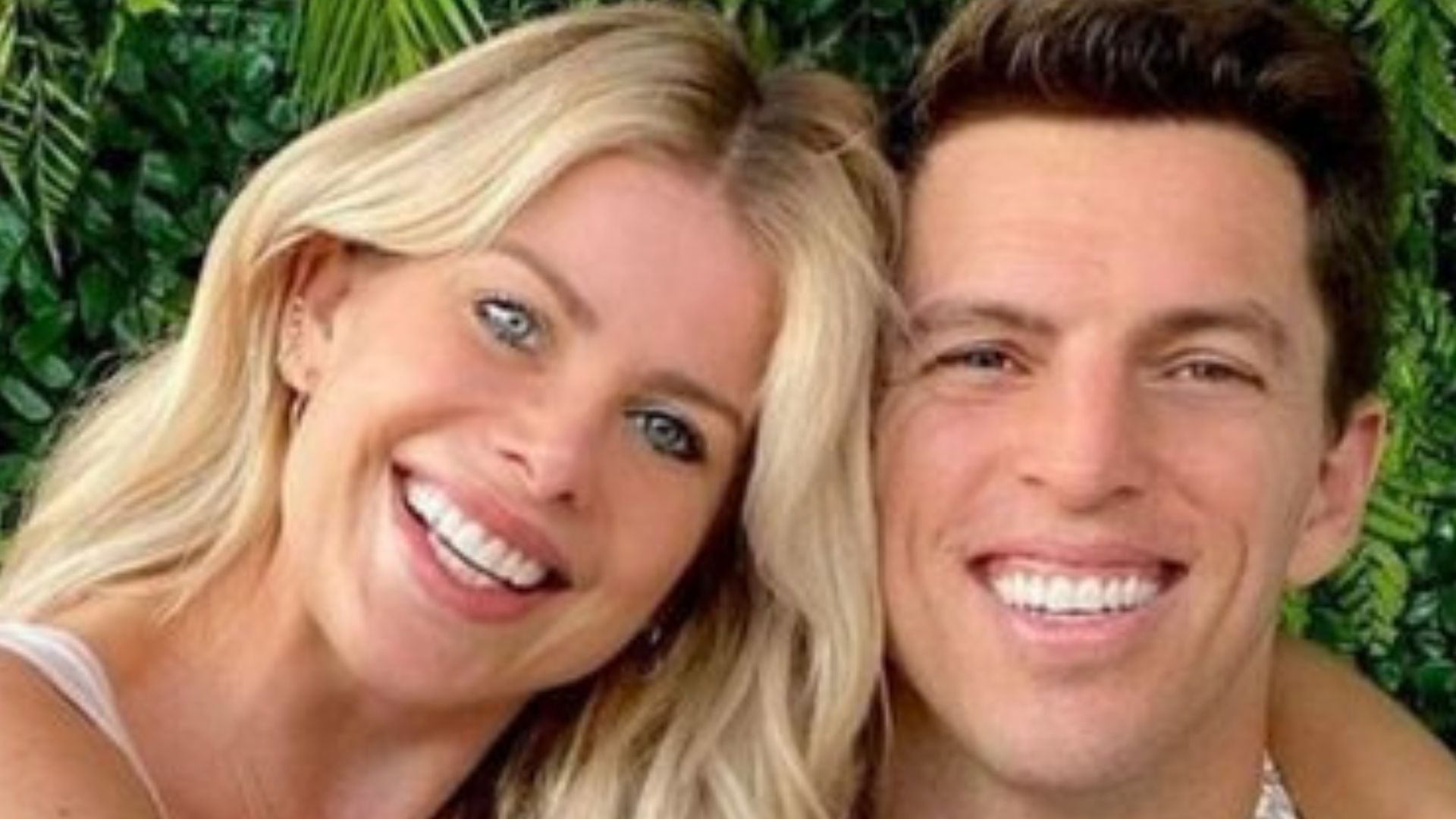 Karina Bacchi e Amaury Nunes terminam casamento após 4 anos