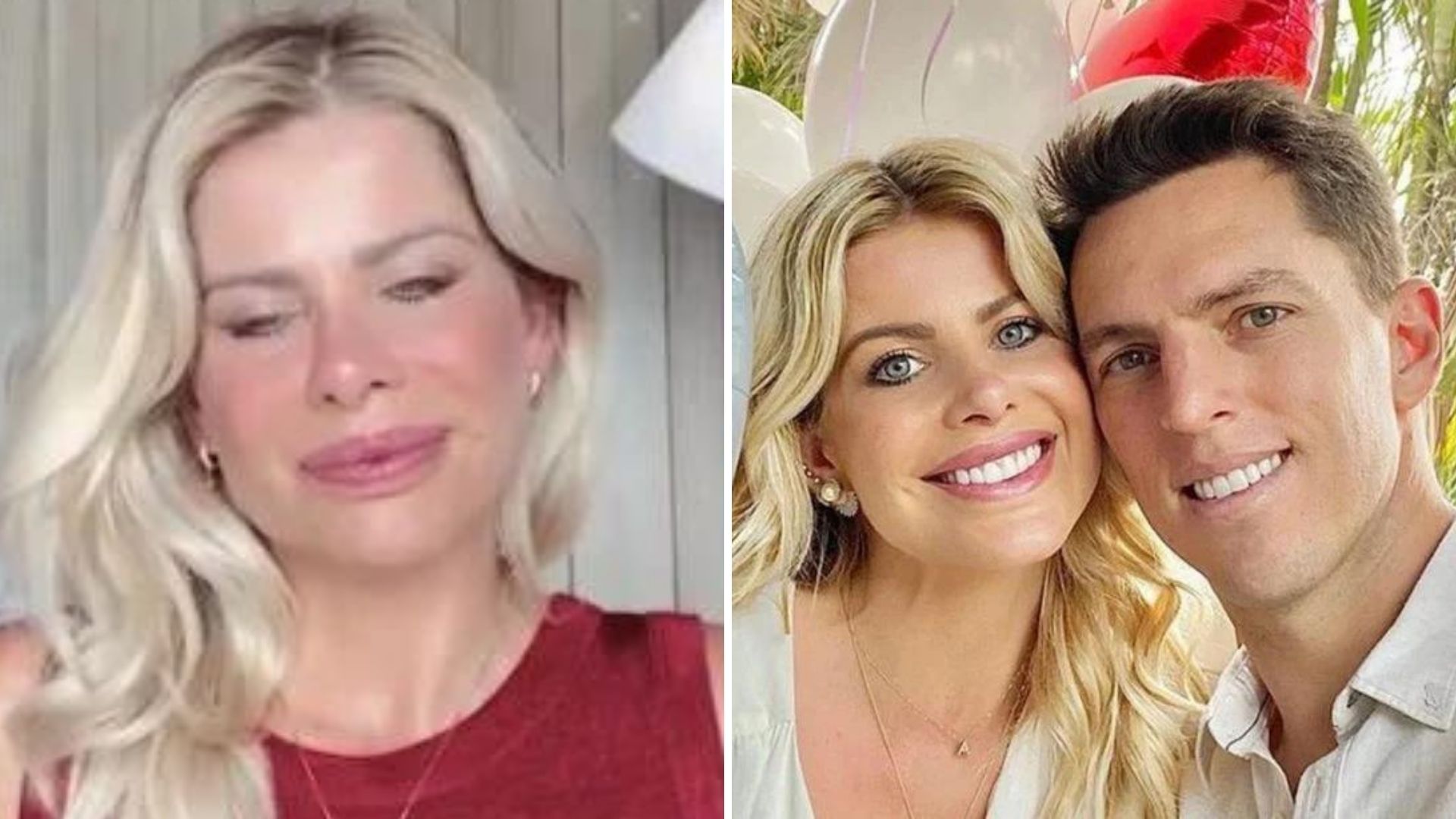 Karina Bacchi desabafa com pastor e revela motivos do fim de seu casamento: “Sinal”