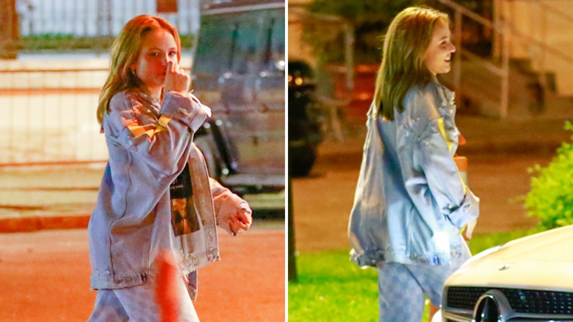 Poderosa! Larissa Manoela é flagrada deixando festival com carrão de R$ 370 mil