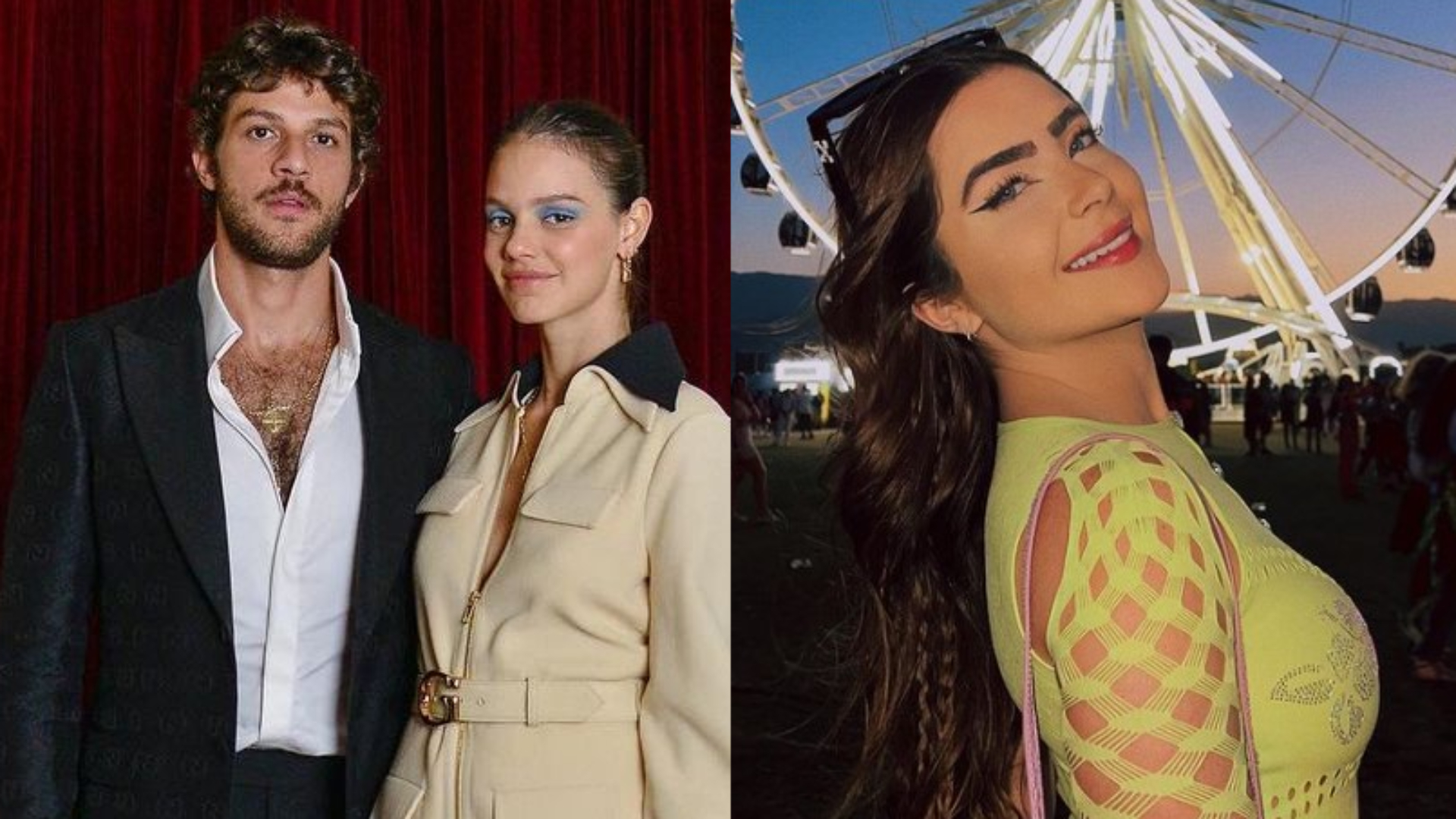 Confirmada? Esposa de Chay Suede entrega futuro de Jade Picon em novela