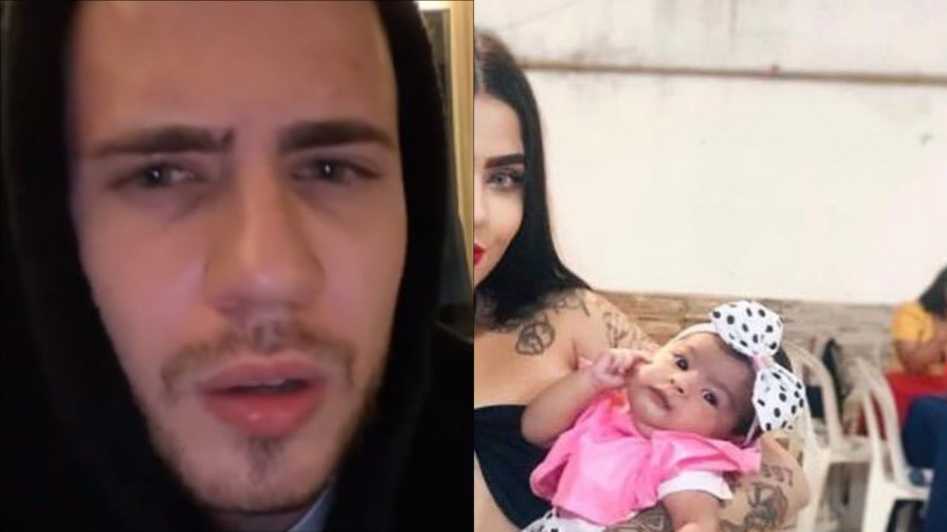 Gente? Sósia de Jade Picon ‘confunde’ até irmão da ex-BBB: “Lembra muito”