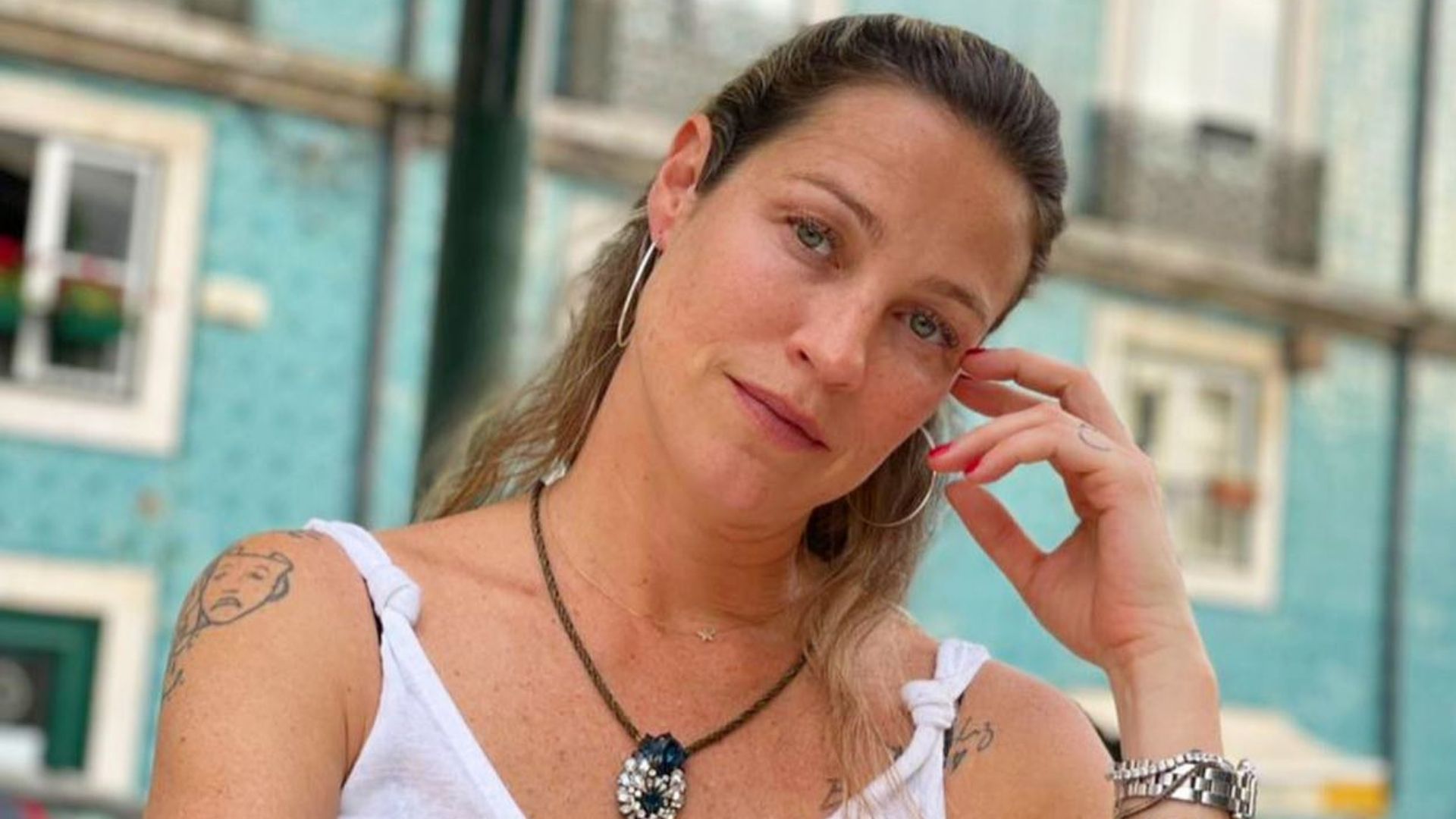 Luana Piovani é pressionada por fãs, confirma tristeza e desabafa: “Estão falando”