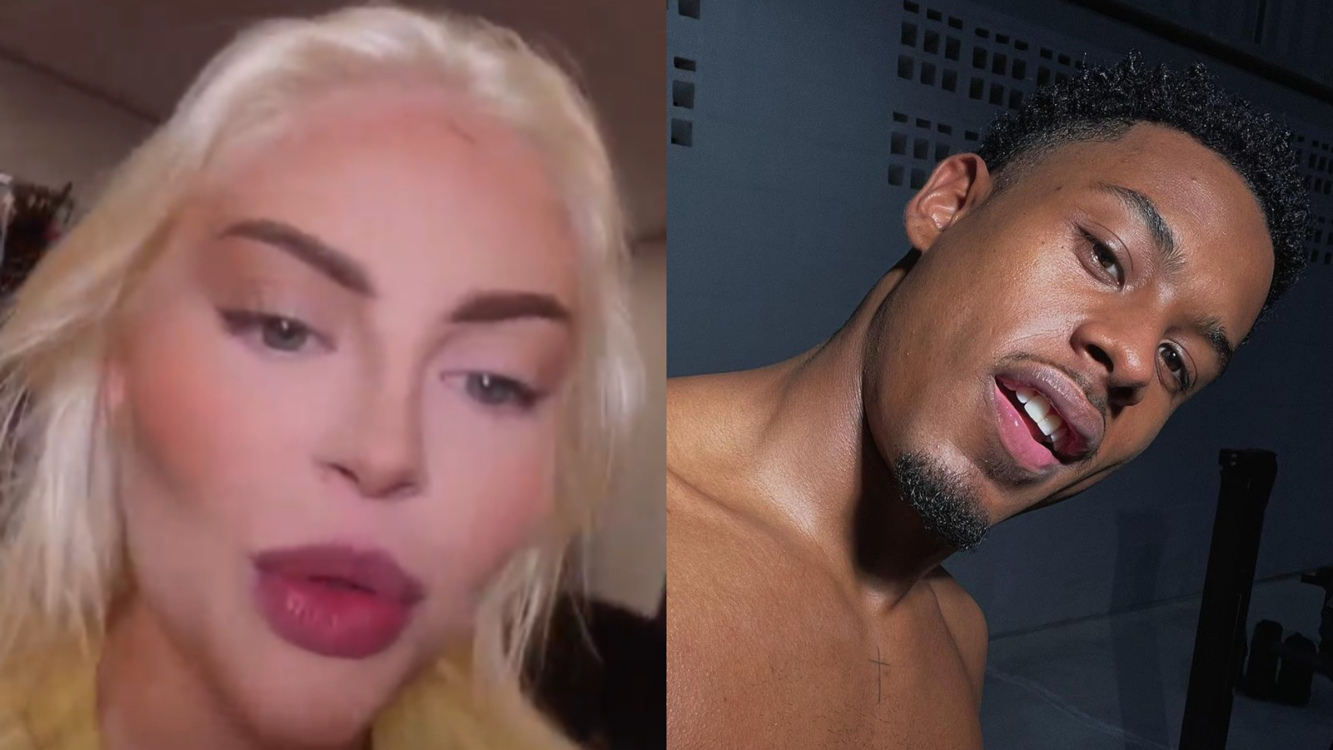 Luísa Sonza se irrita com rumores de ficada com ex-BBB Paulo André: “Fod*-se”