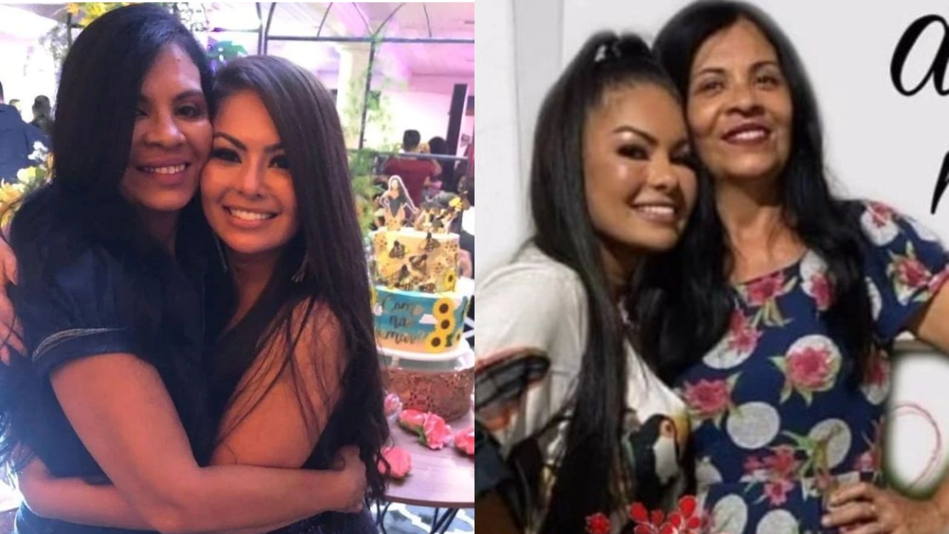 Mãe de Paulinha Abelha surge abatida e revela drama após a morte da filha: “Peço forças”