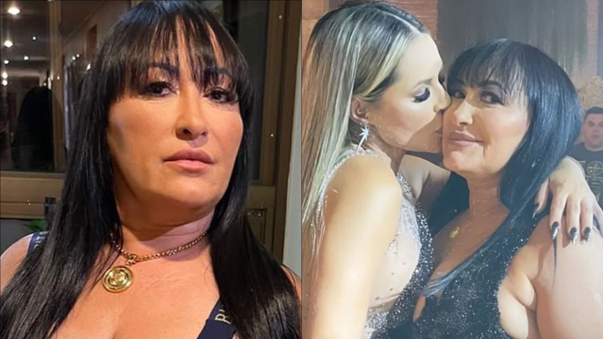 Mãe de Deolane Bezerra sofre assédio em ônibus e homem é preso: “Foi importunada”