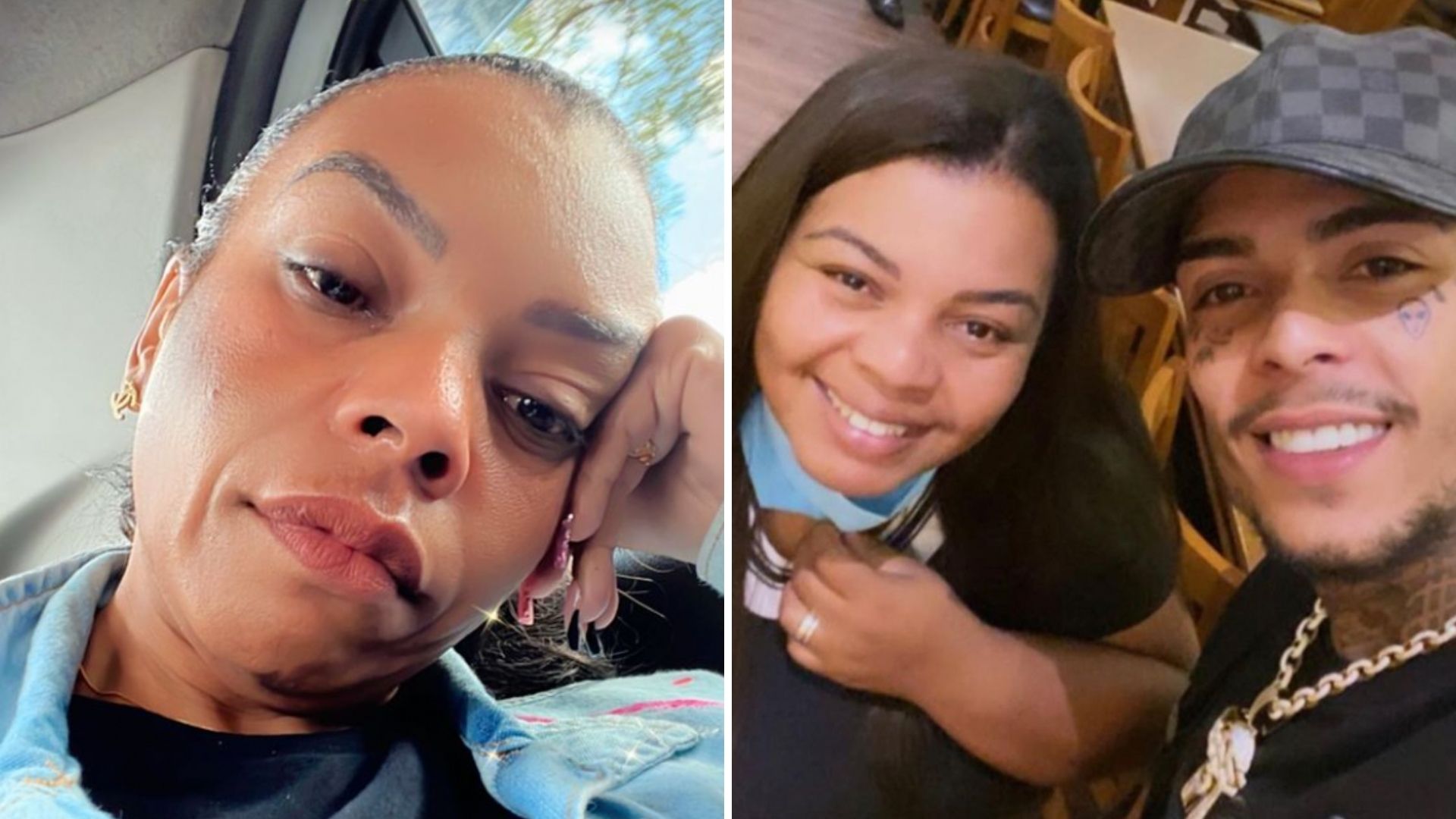 Um ano após a morte de MC Kevin, mãe diz que aprendeu lição: “Falsidade”