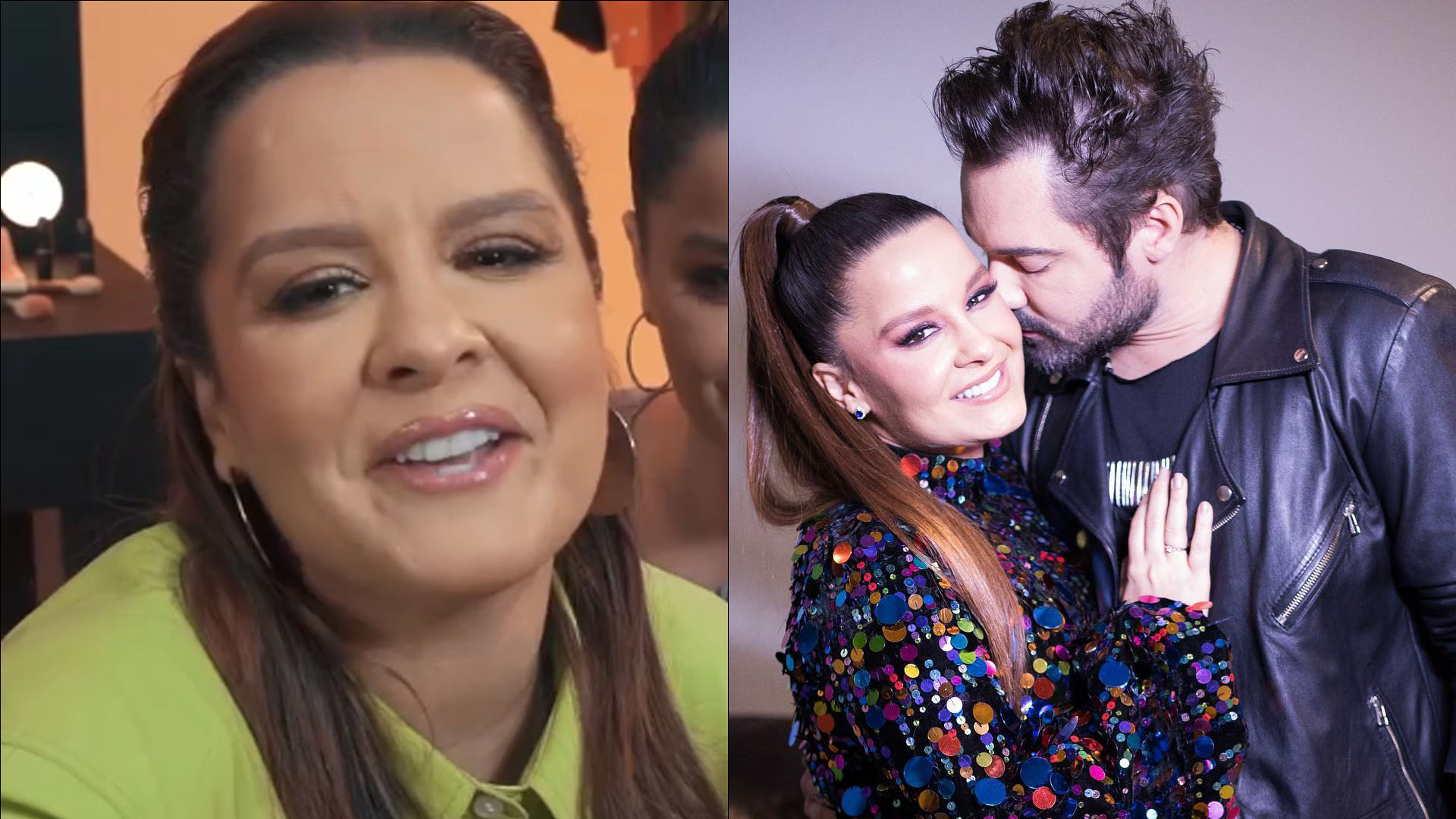 Reconciliados, Maiara e Fernando Zor preparam festão de casamento: “Galera cobra”