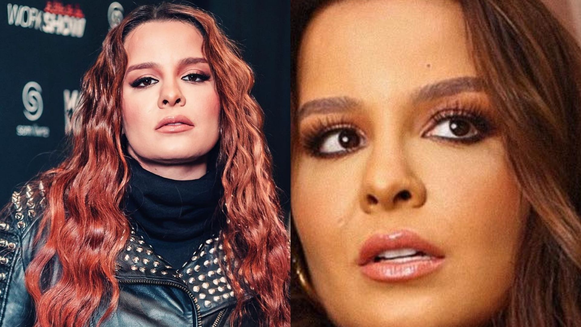 Maiara escurece os fios e deixa fãs babando com novo visual: “Morena mais linda”